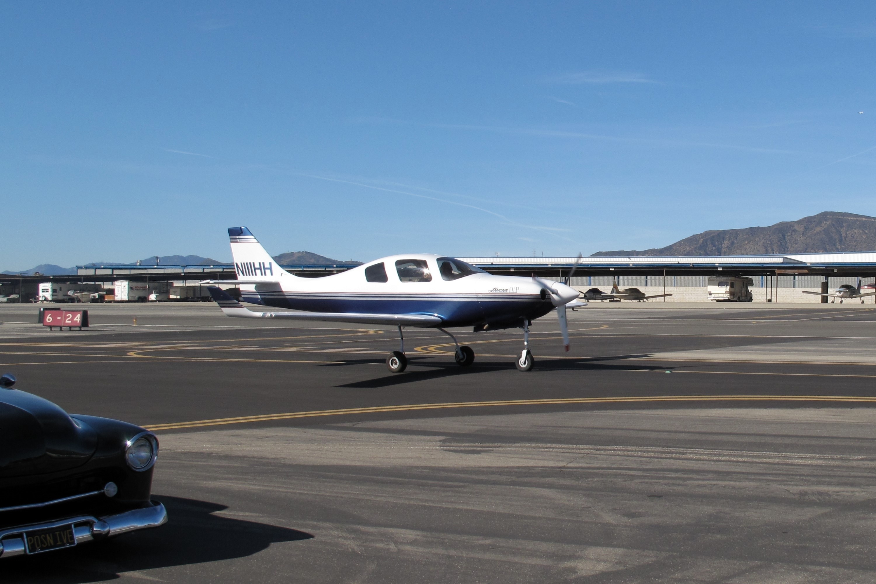 Lancair IV-P 3000x2000