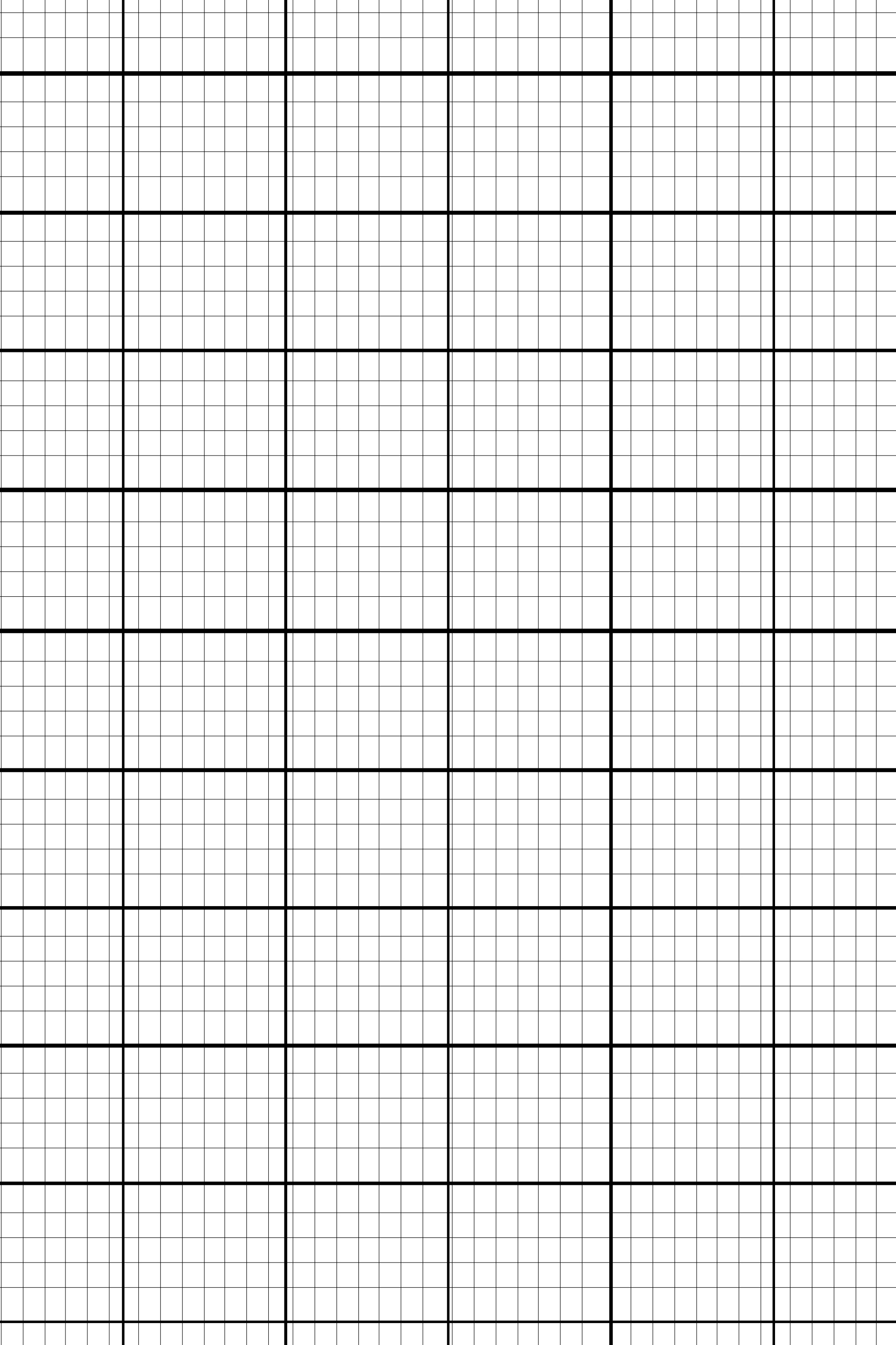 Graph Paper, Knitting patterns, Printable templates, Craft supplies, 2000x3000 HD Phone