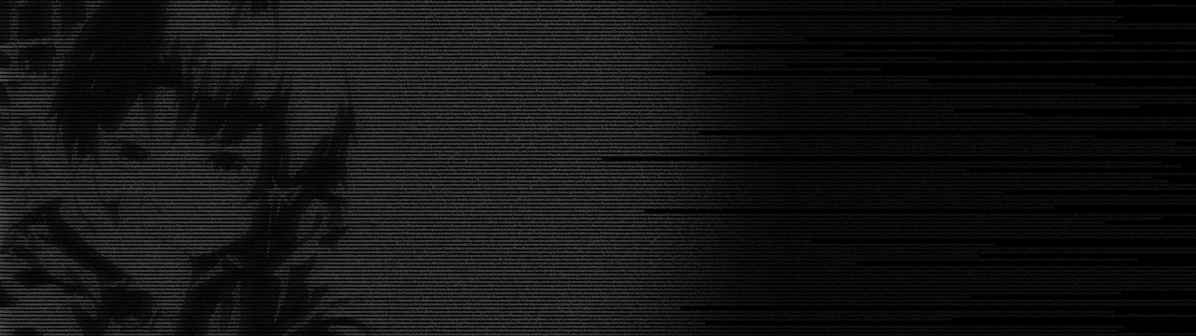 Multiscreen wallpaper, Dark and mysterious, Lain's presence, Free download, 3840x1080 Dual Screen Desktop