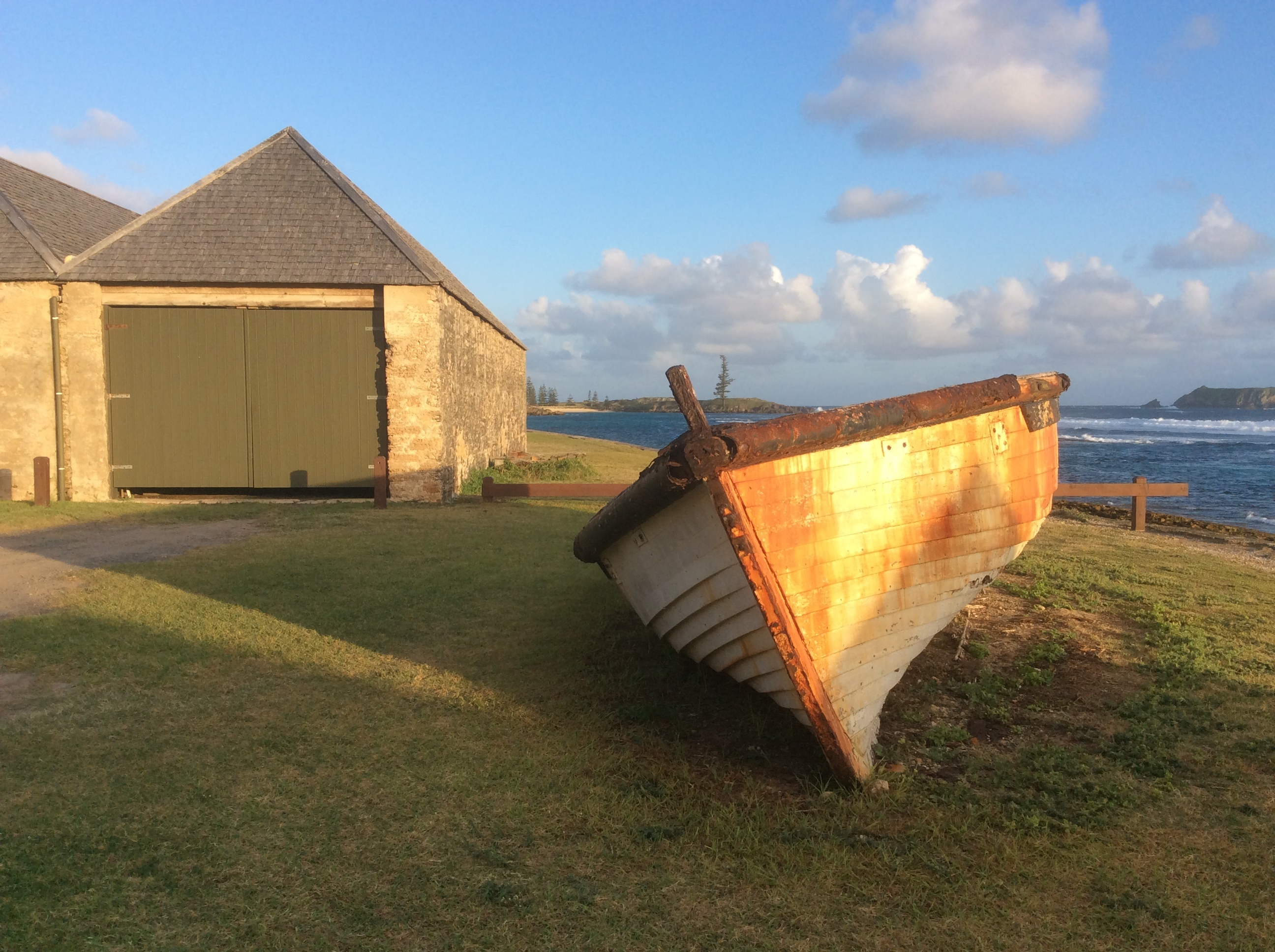 Norfolk Island, Must-visit places, Things to do, Travel recommendations, 2600x1940 HD Desktop