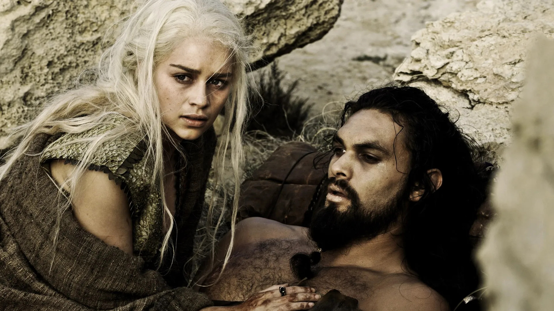 Jason Momoa, Game of Thrones, Rumored return, Season 7 speculation, 1920x1080 Full HD Desktop