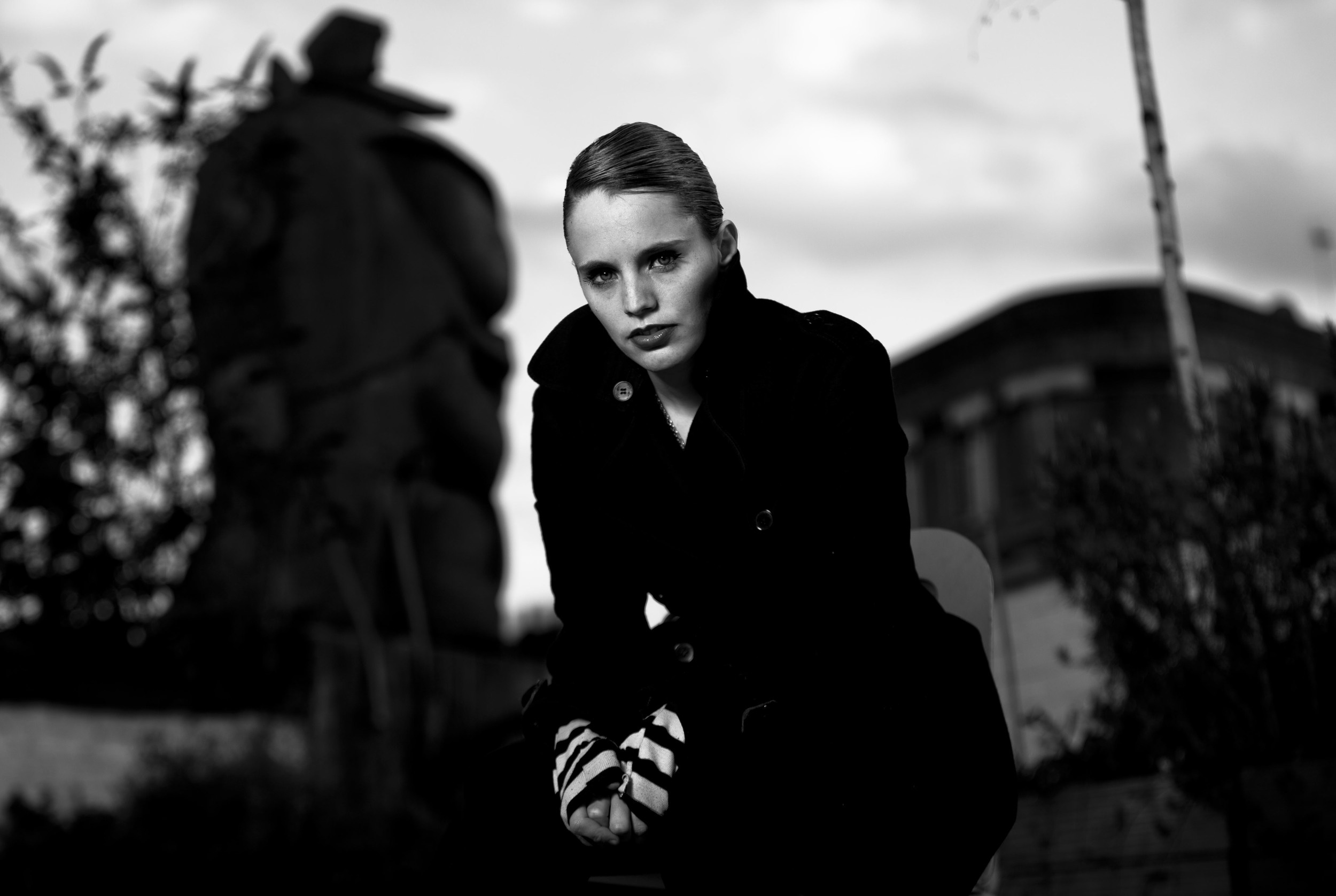 Anna Calvi, Gary Manhine photography, Musicians in focus, Stunning images, 2500x1680 HD Desktop