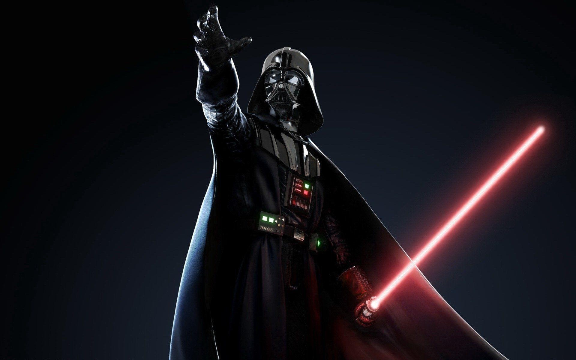 Darth Vader 1080p wallpapers, Dark side of the Force, Sith Lord, 1920x1200 HD Desktop