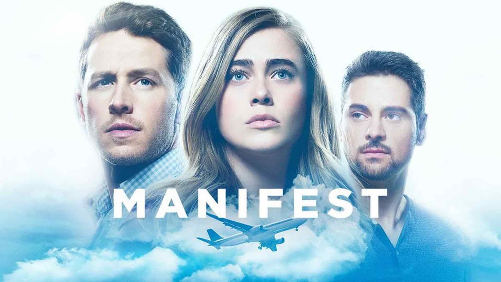 Manifest TV series, Zeke wallpapers, Backgrounds, 1920x1080 Full HD Desktop