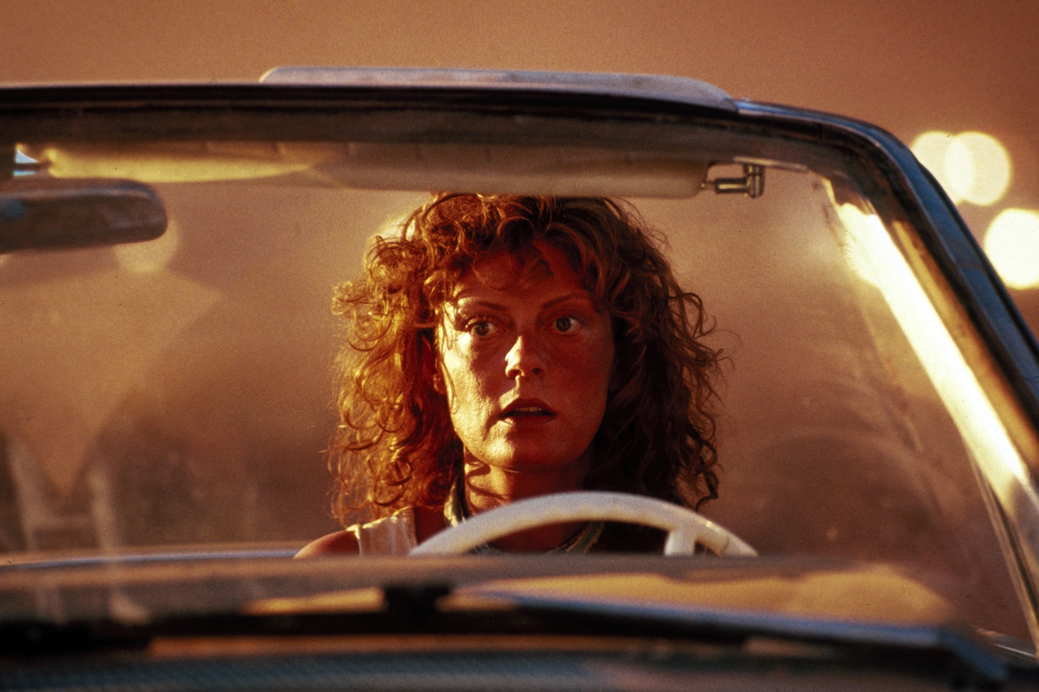 Susan Sarandon, Thelma and Louise Wallpaper, 2130x1420 HD Desktop