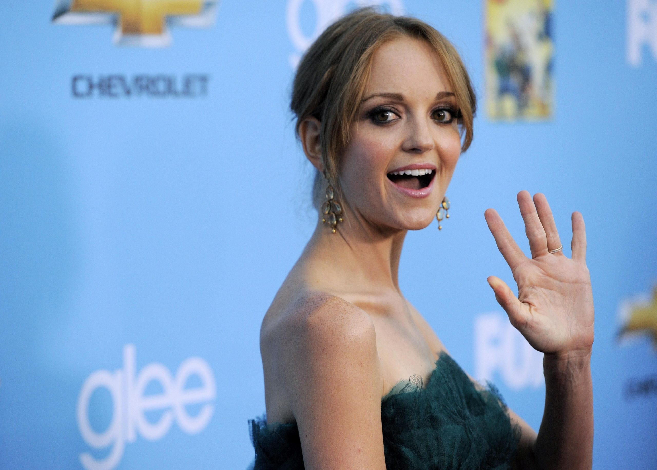 Jayma Mays, Biography, Personal Life, Career Highlights, Intriguing Facts, 2560x1840 HD Desktop