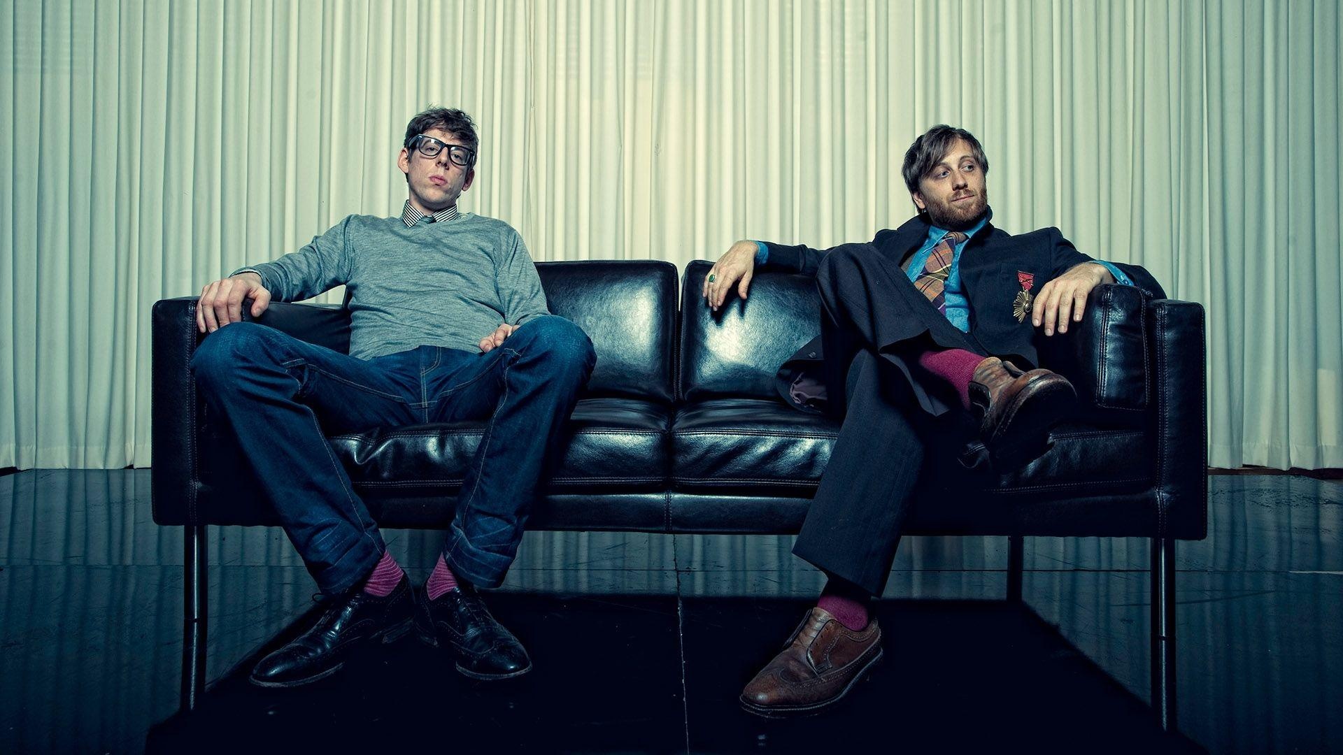 The Black Keys Wallpapers 1920x1080