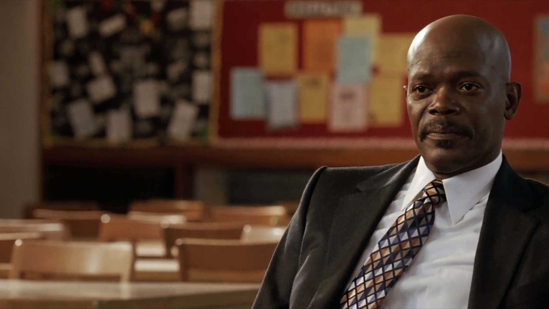 Coach Carter, Basketball triumph, Hard-hitting drama, Inspiring storyline, 1920x1080 Full HD Desktop