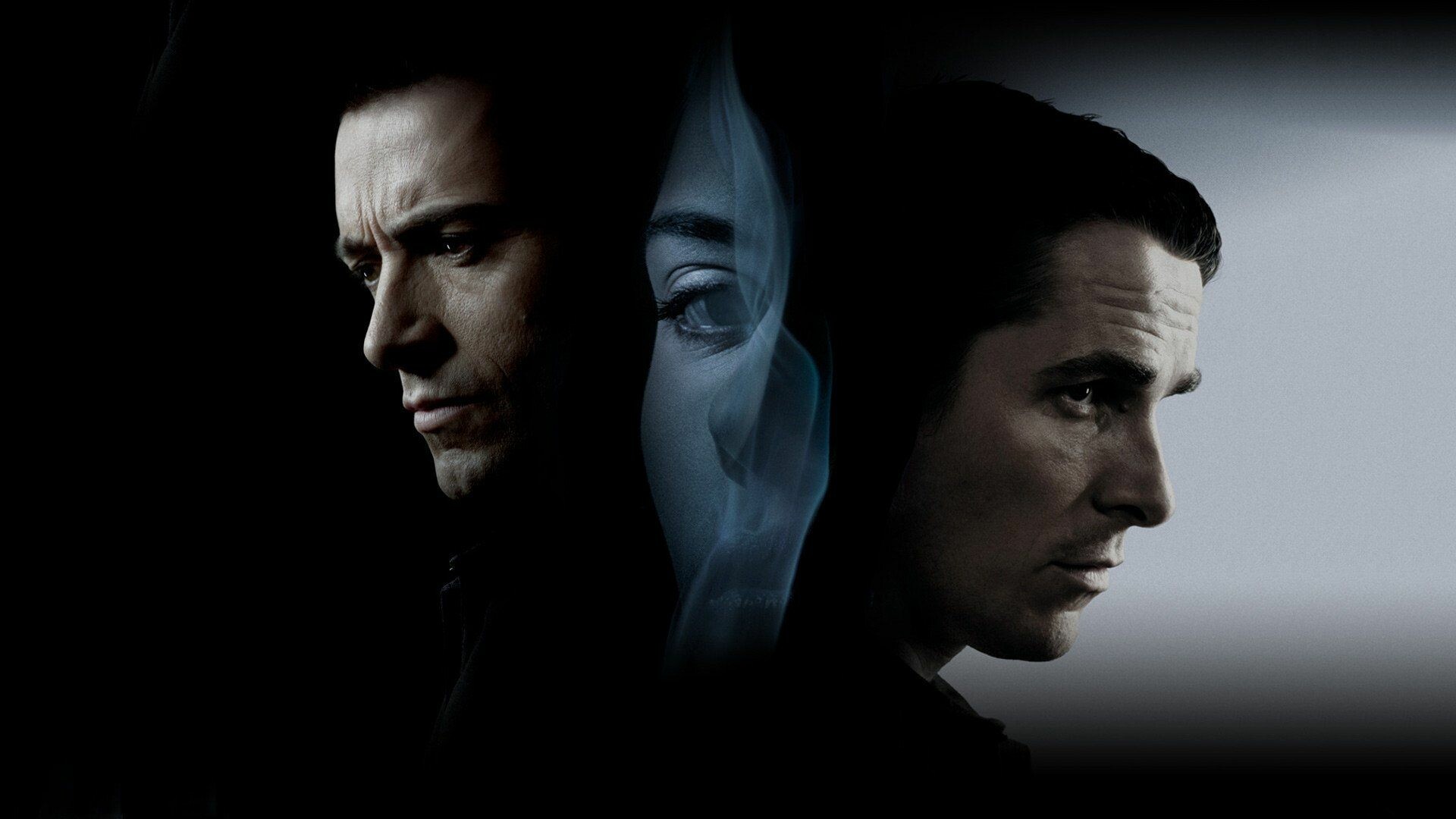 The Prestige, Christopher Nolan, Magician rivalry, Illusion and reality, 1920x1080 Full HD Desktop