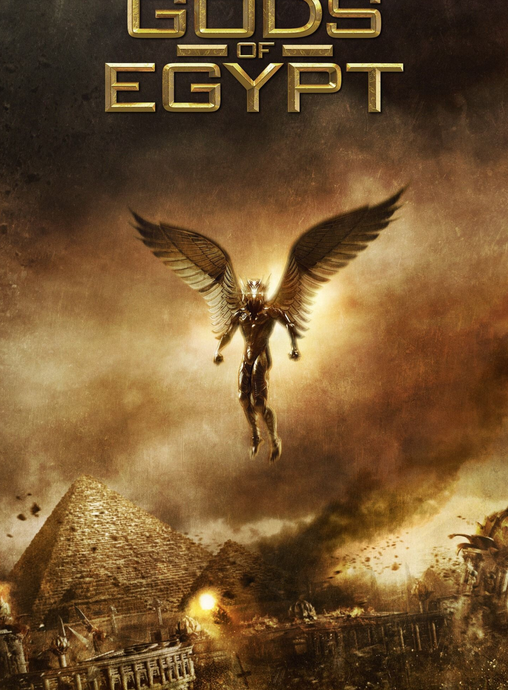 Gods of Egypt, Top backgrounds, Movie wallpapers, Movie, 1780x2410 HD Phone