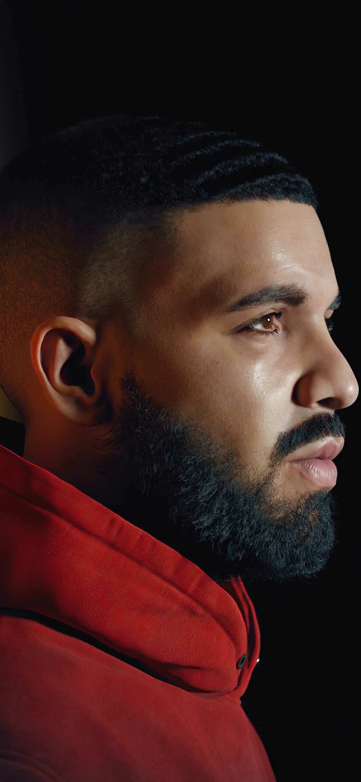 HD Drake wallpaper, High-definition, 1250x2690 HD Phone