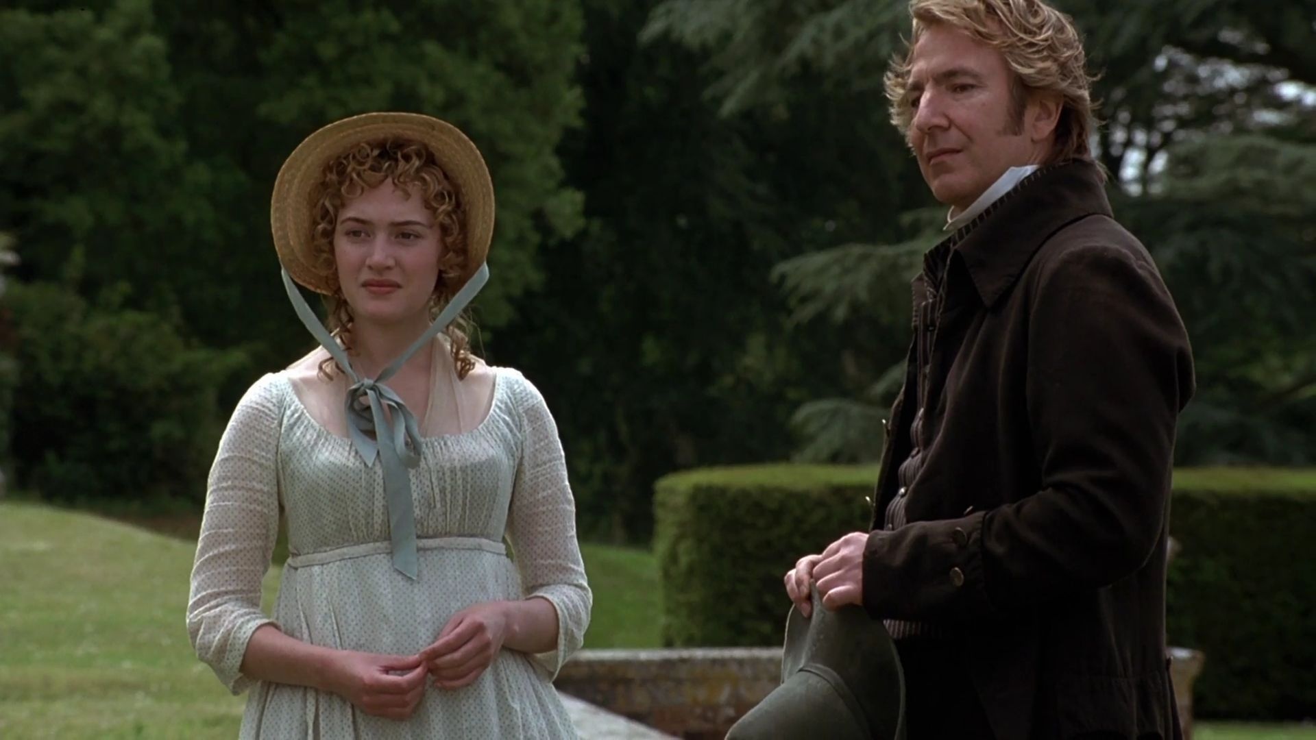 Sense and Sensibility, Period drama, Romantic film, 1920x1080 Full HD Desktop