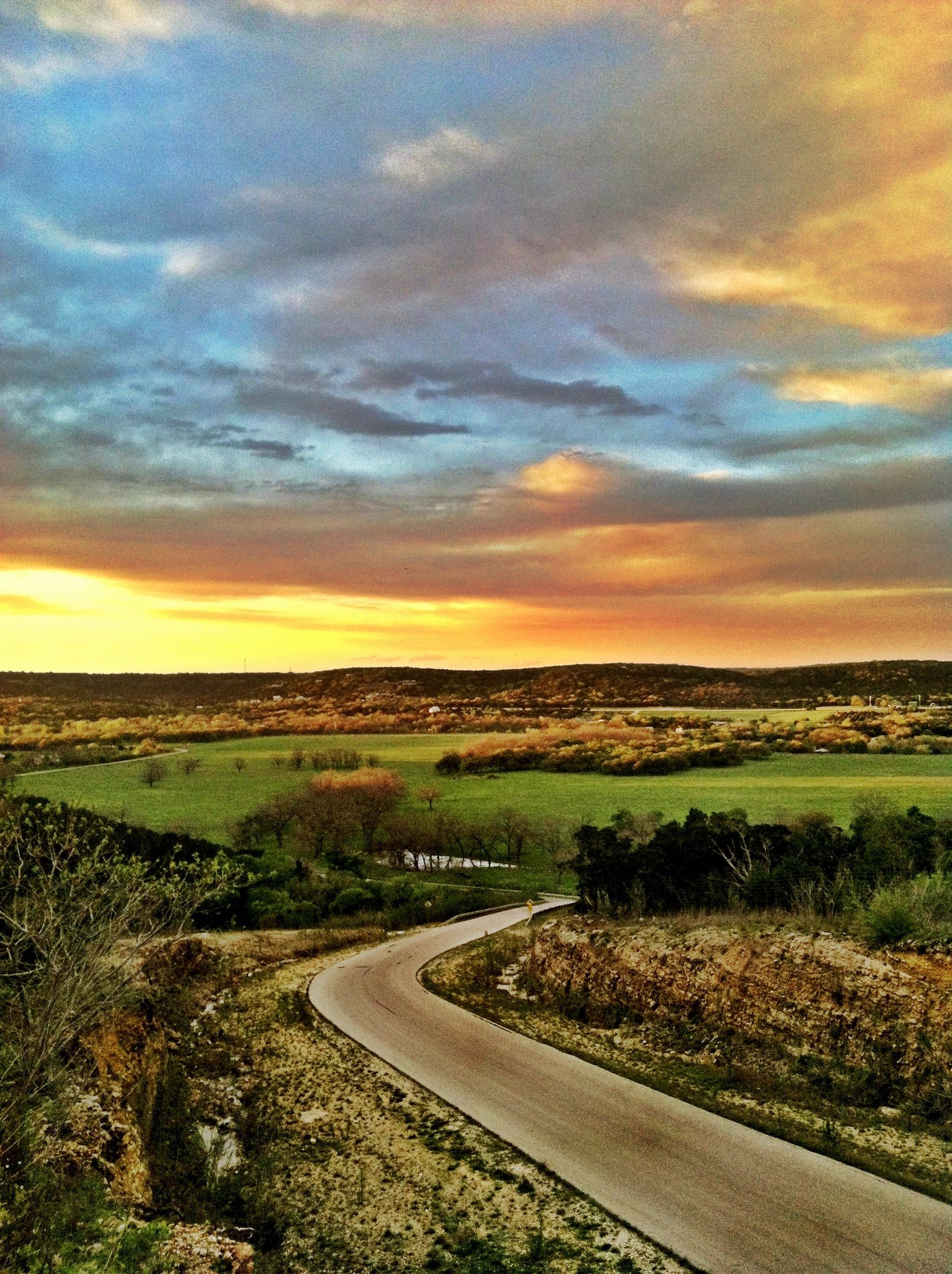 Texas Hill Country, 365 Things Austin, Beautiful places, 1940x2600 HD Phone