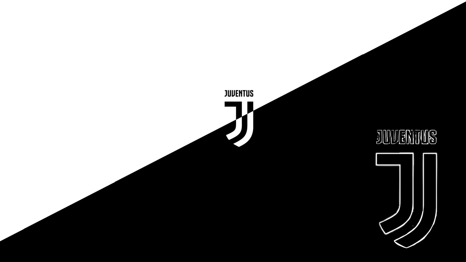 Forza Juve, Striking juve wallpaper, HD quality, Football fans, 1920x1080 Full HD Desktop