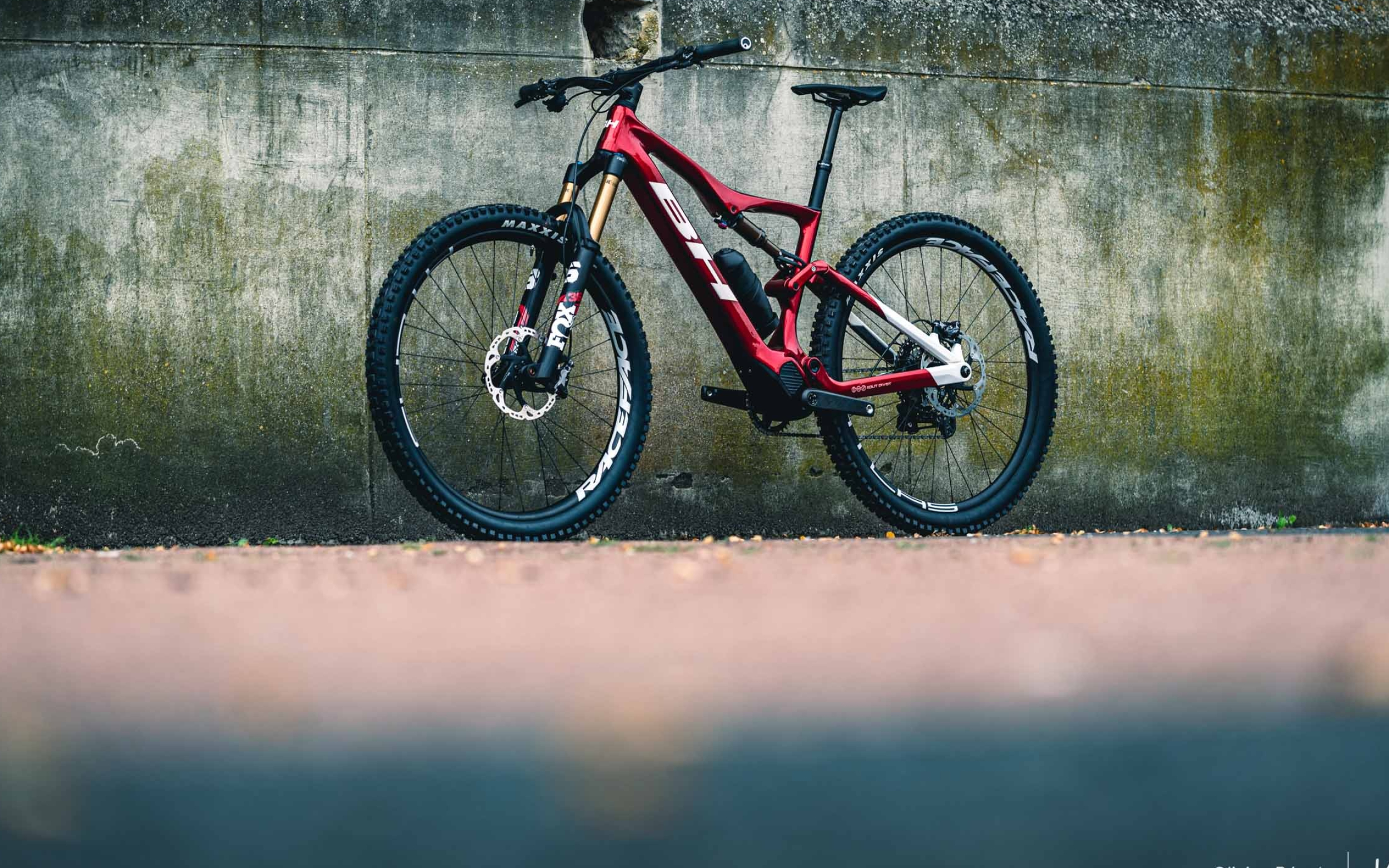 BH Bikes, 2022 nouveaute, Ilynx Trail, E-bike innovation, 2500x1570 HD Desktop