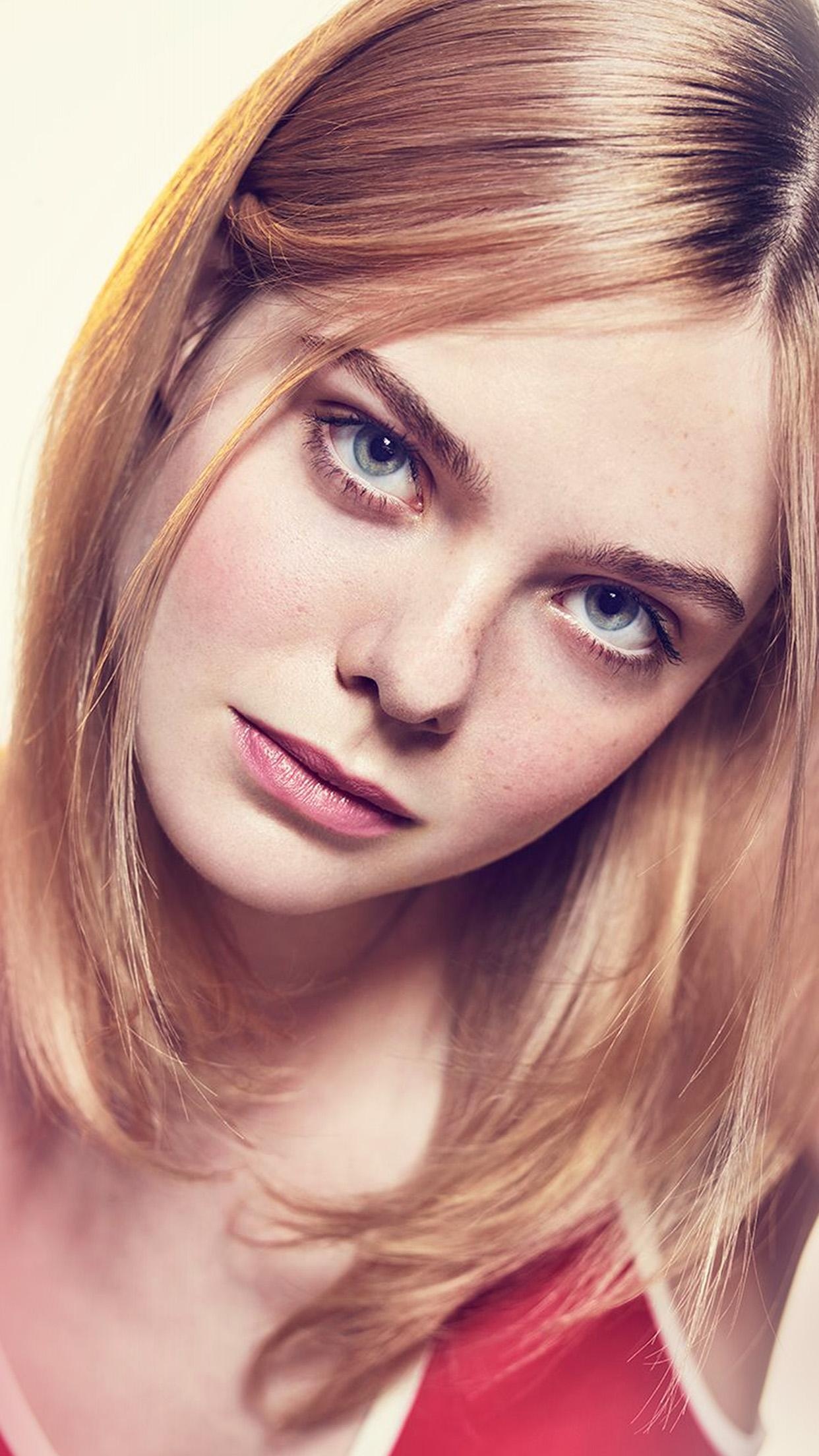 Elle Fanning, iPhone wallpapers, Theme, 1250x2210 HD Phone