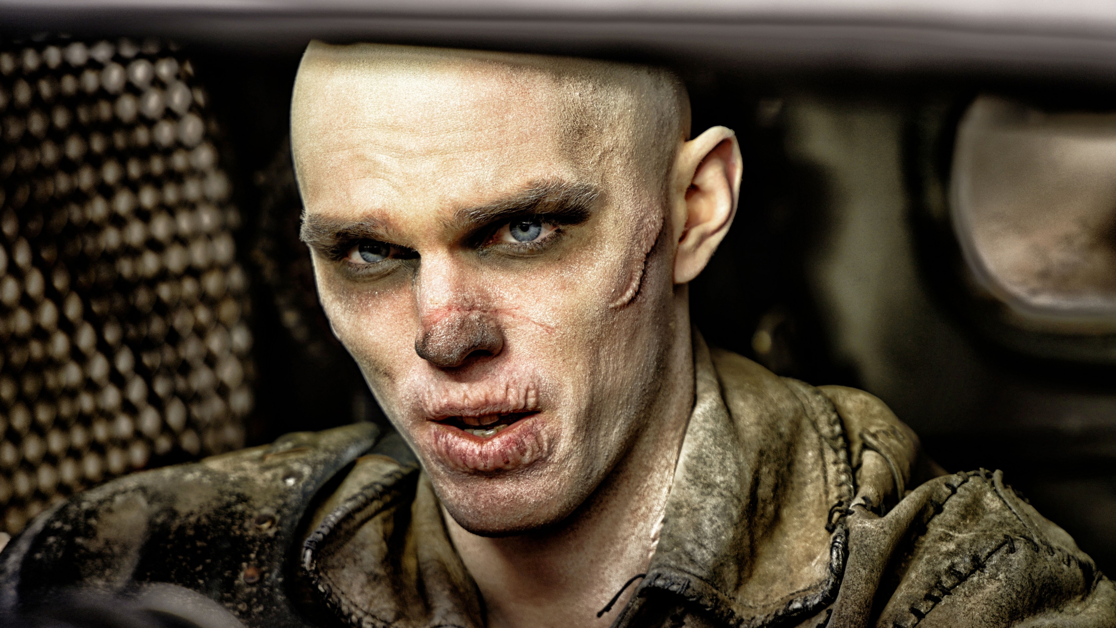 Mad Max Fury Road, Movies, Stills, 4844, 3840x2160 4K Desktop