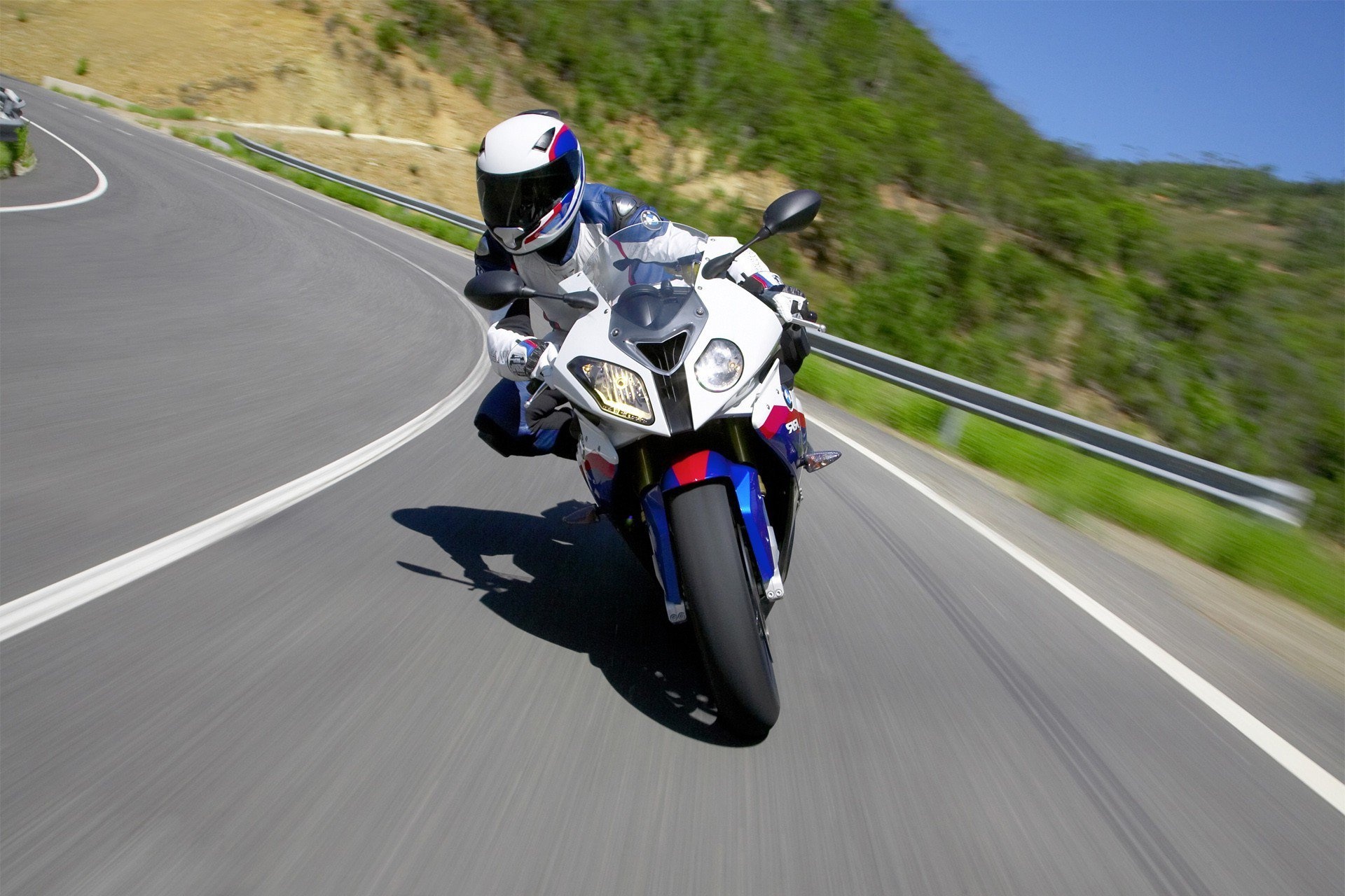 BMW S 1000 RR, Full HD 1080p, Wallpapers, High quality, 1920x1280 HD Desktop