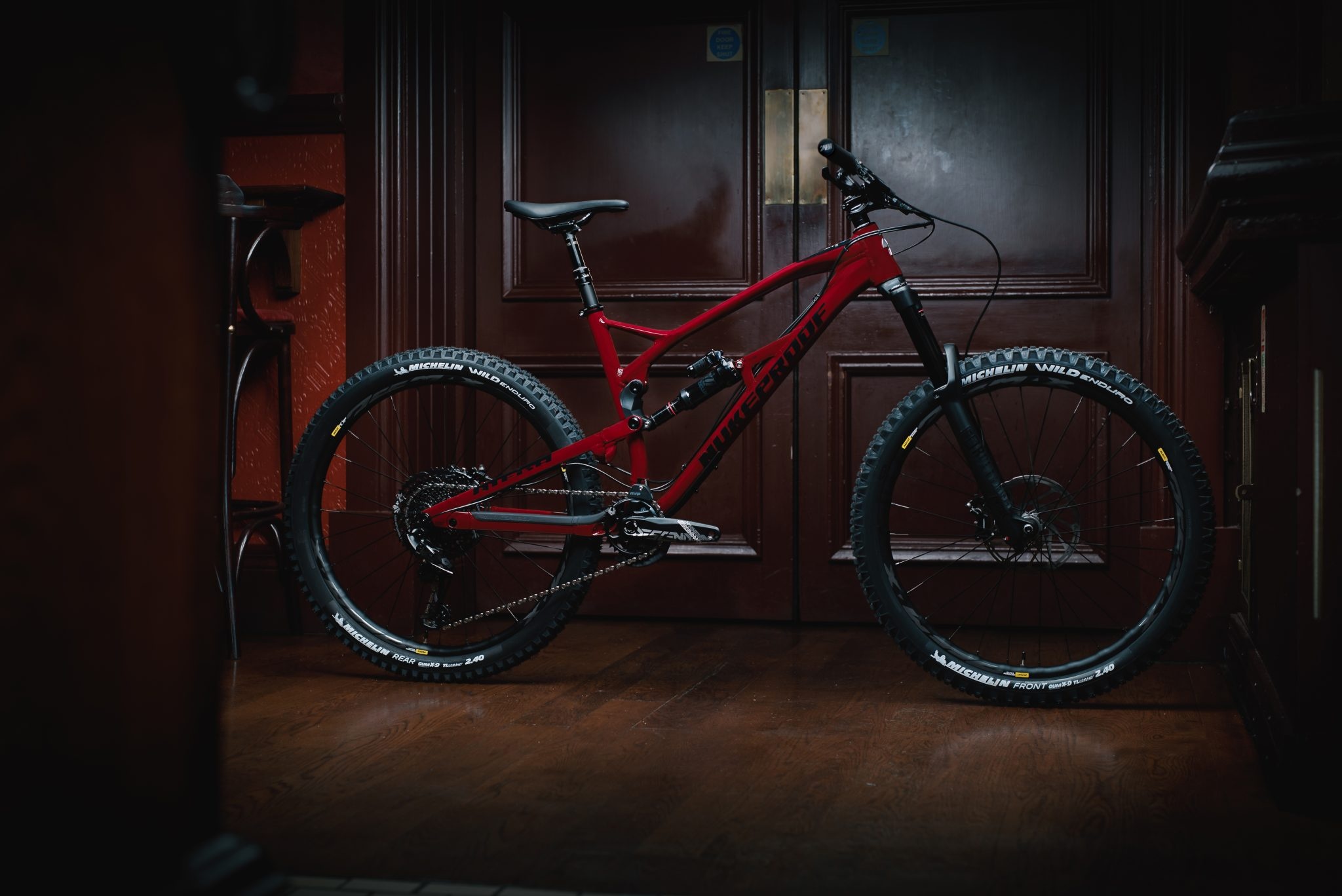 Mega 275 Pro Alloy, Nukeproof Bikes Wallpaper, 2050x1370 HD Desktop