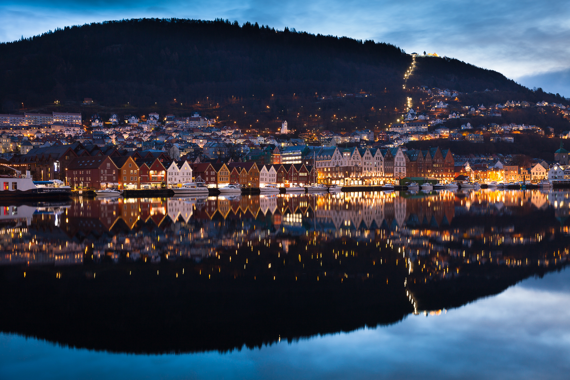 Bryggen, Wikimedia Commons, Public domain images, Historical photos, 1920x1280 HD Desktop