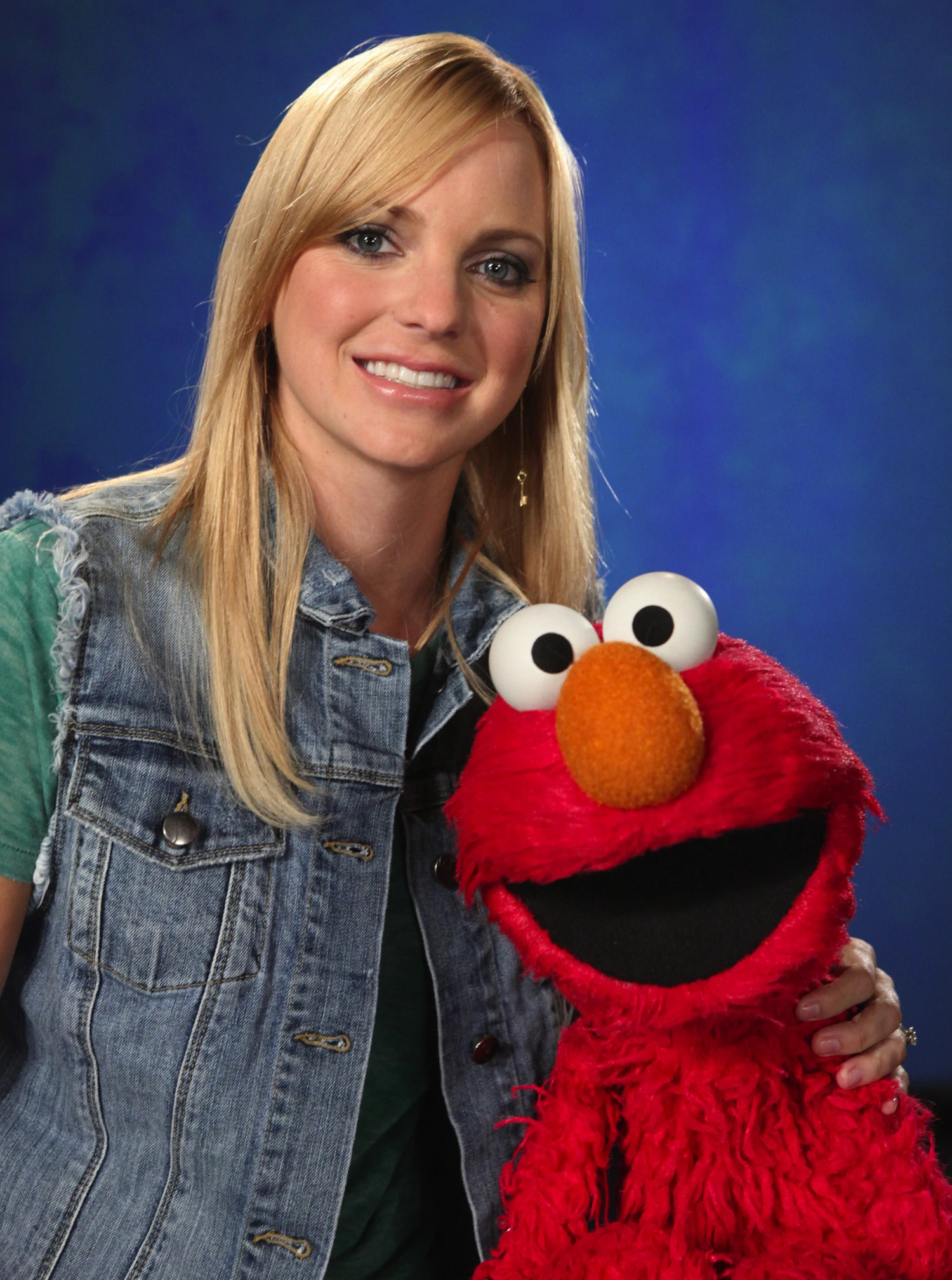 Anna Faris, Muppet Wiki, Fandom, Filmography, 1500x2020 HD Phone