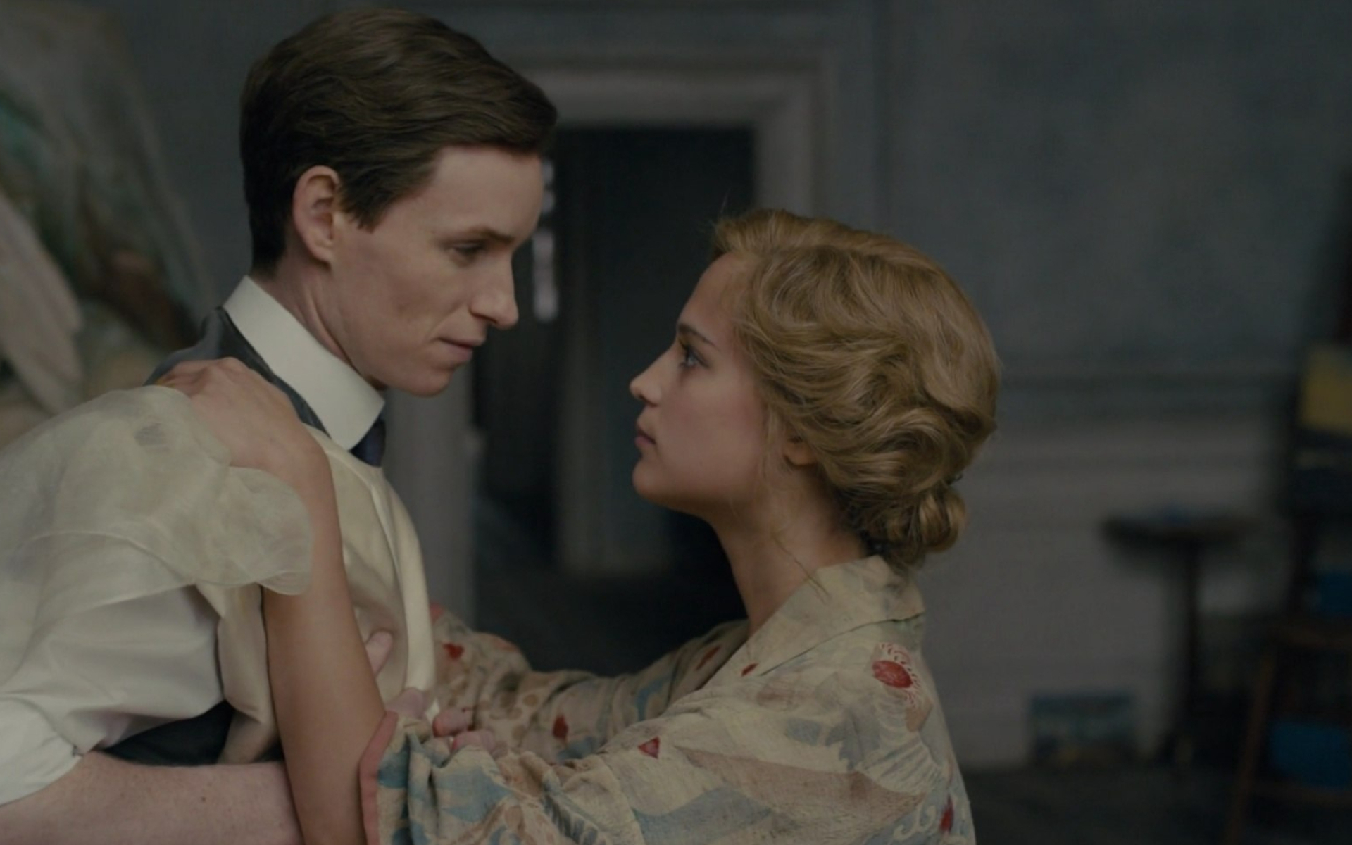 The Danish Girl, 2015, DEG, 1920x1200 HD Desktop