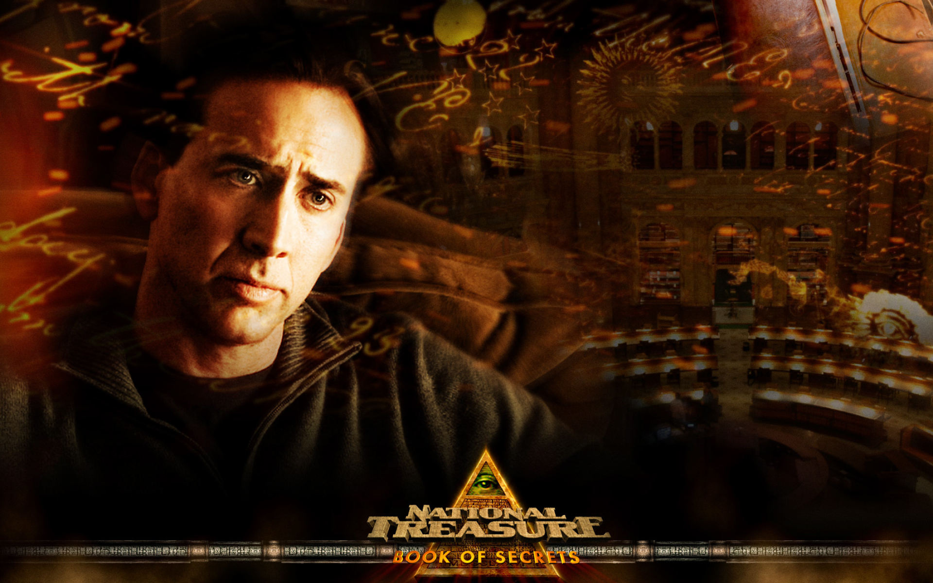 National Treasure, Movie HQ, National Treasure pictures, 4K wallpapers, 1920x1200 HD Desktop