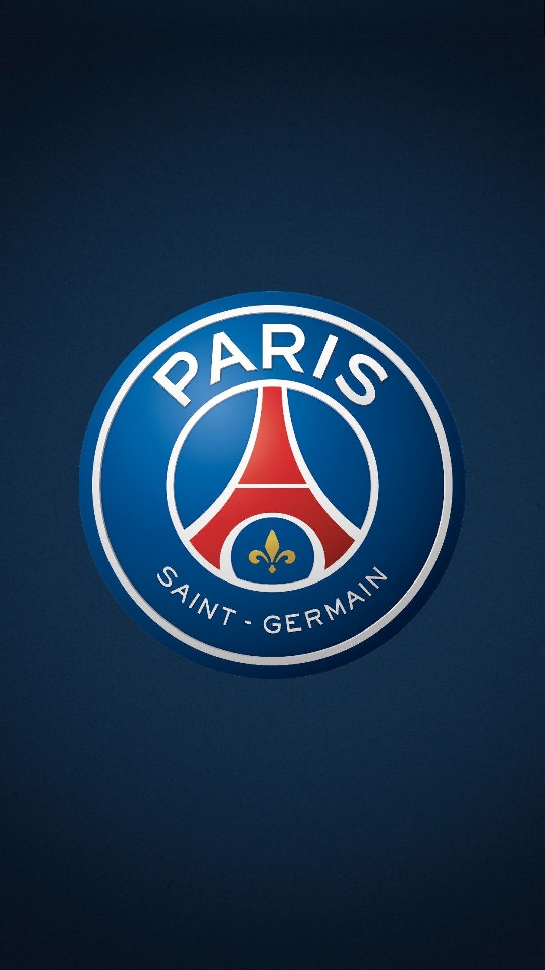 Paris Saint-Germain, iPhone wallpapers, Backgrounds, 1080x1920 Full HD Phone