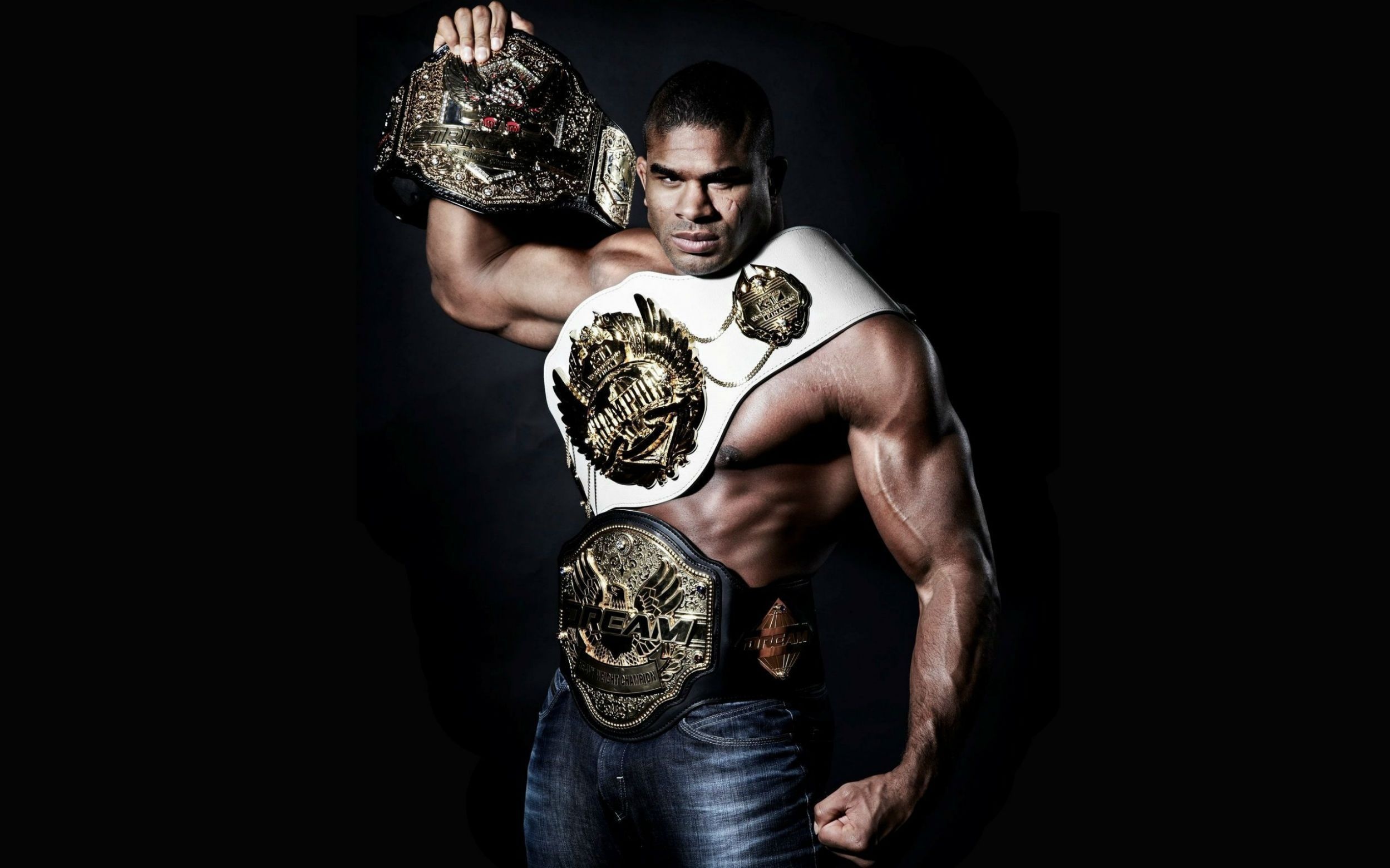 Alistair Overeem, Combat Sports Wallpaper, 2500x1560 HD Desktop