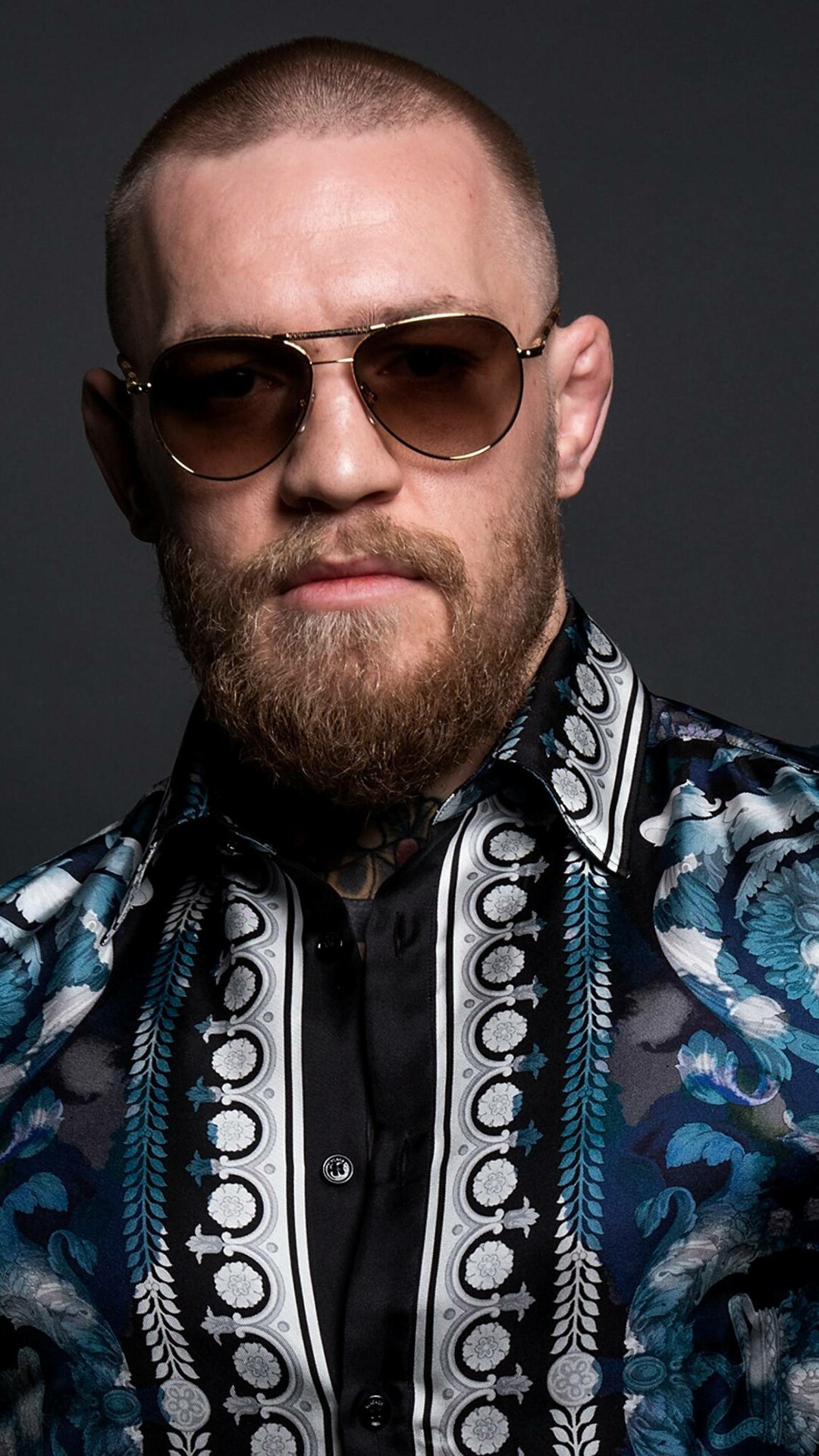 Conor McGregor, Full jpg, 1080x1920 Full HD Phone