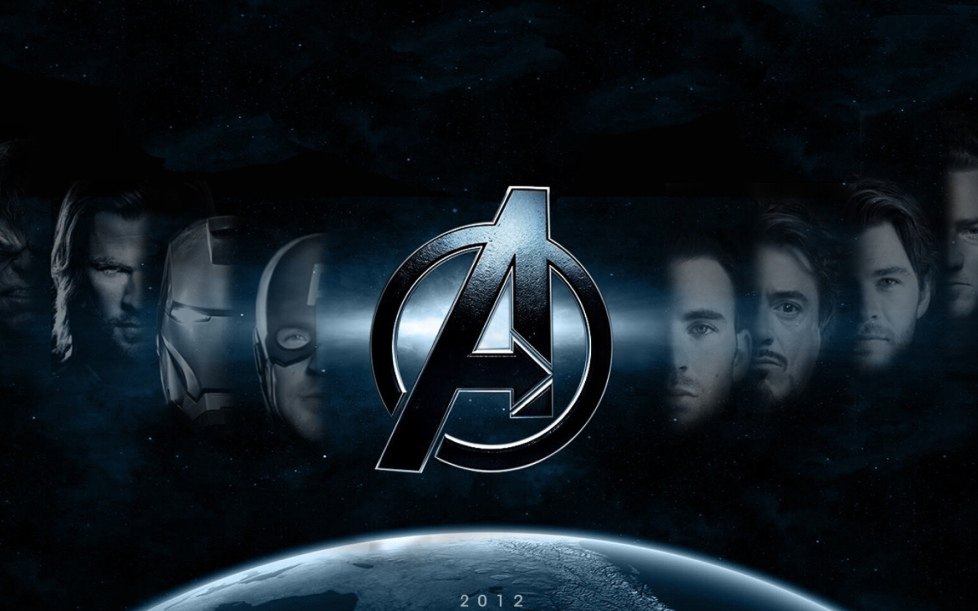 The Avengers, Wallpaper, 5, HQ, 1920x1200 HD Desktop