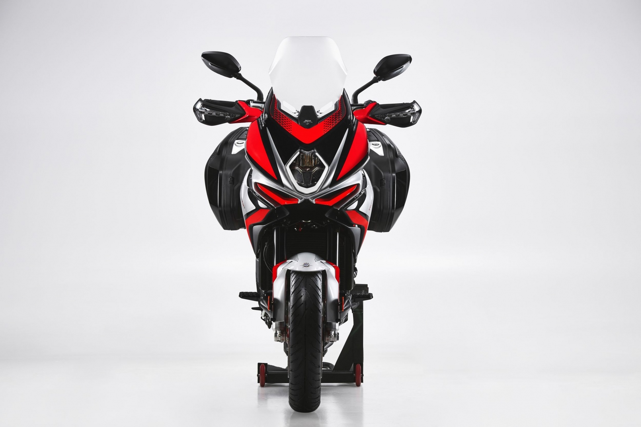 MV Agusta Turismo Veloce RC SCS, 2021 model, High performance, Sport touring, 2050x1370 HD Desktop