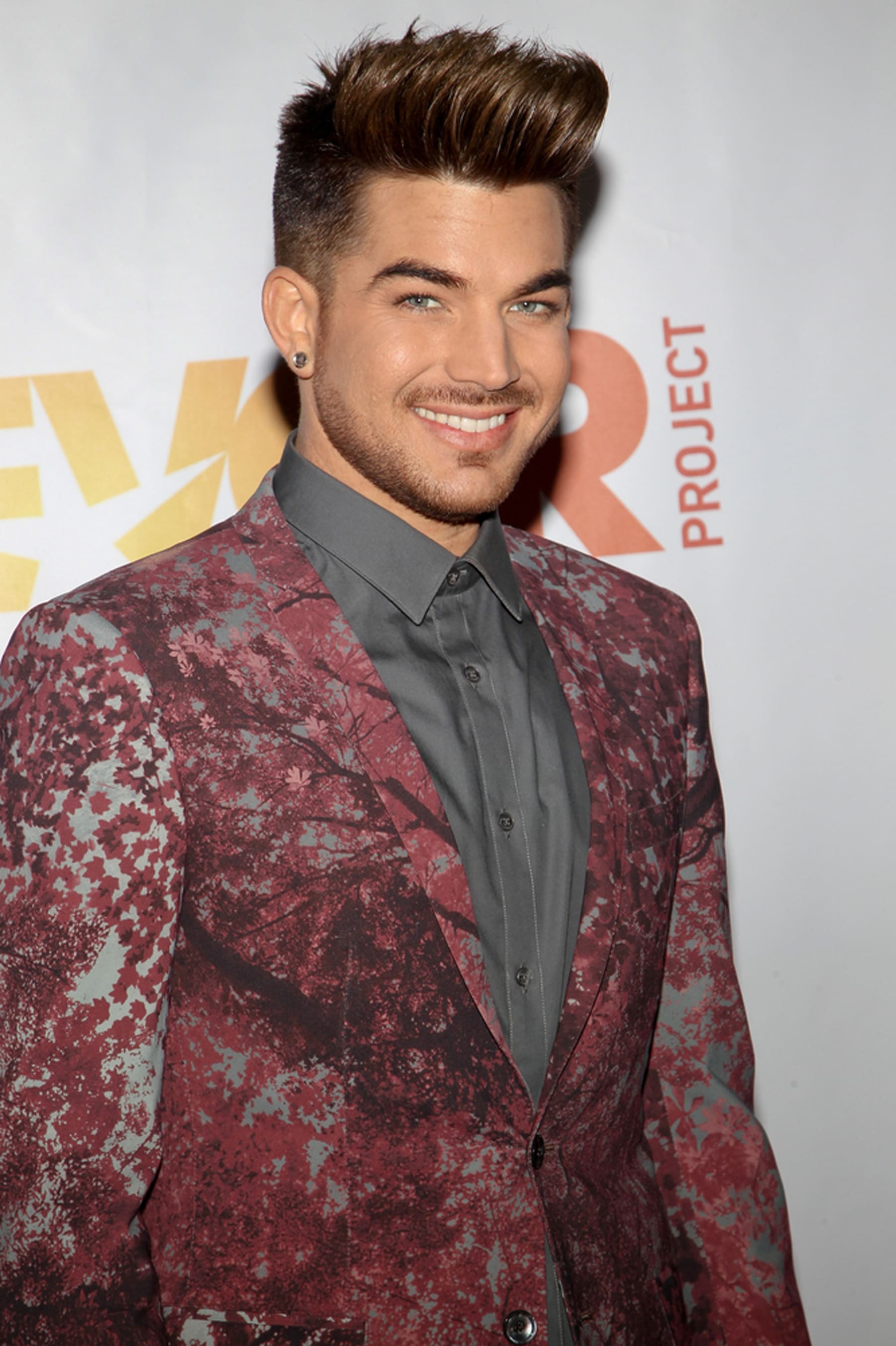 Adam Lambert, Musical genius, Artistic vision, Creative pursuits, 1800x2710 HD Phone