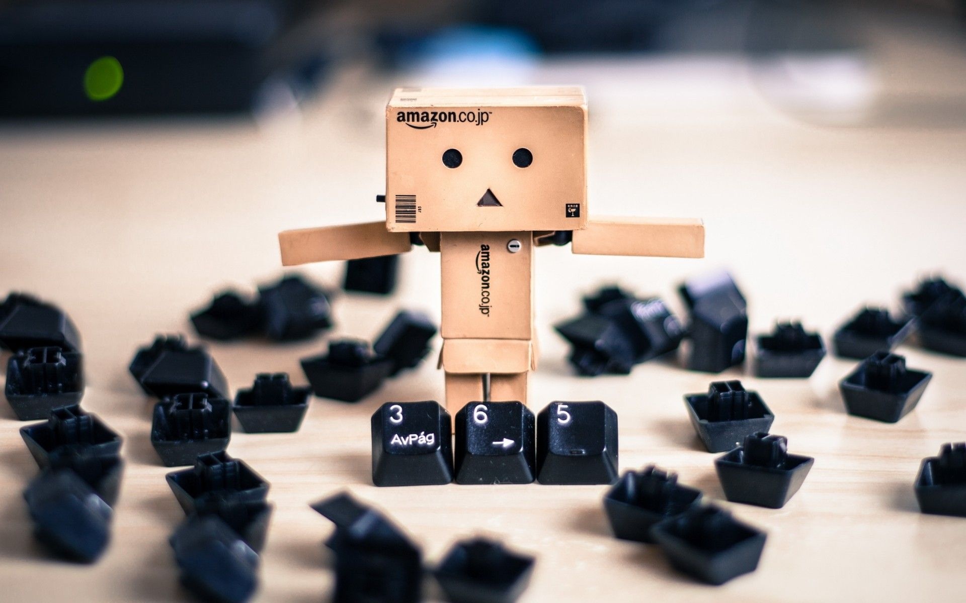 Amazon robot wallpapers, Top free backgrounds, 1920x1200 HD Desktop