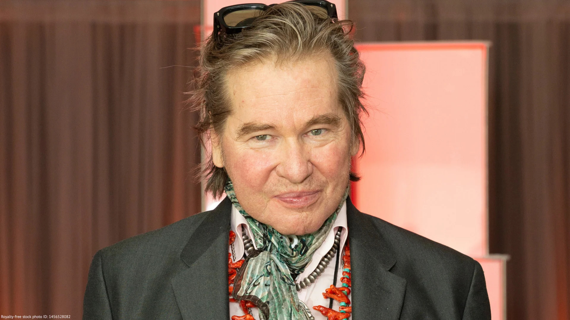 Val Kilmer, Krebs, Stimme, Ki-Technologie, 1920x1080 Full HD Desktop