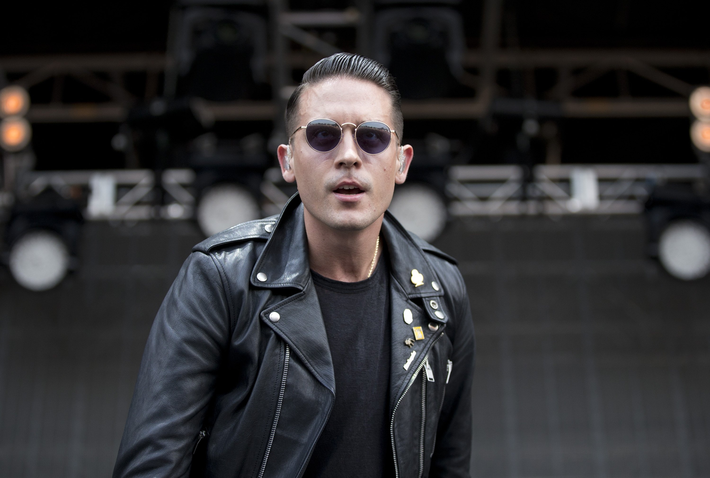 G-Eazy, Tuesdays music picks, Austin music source, Music, 3000x2020 HD Desktop