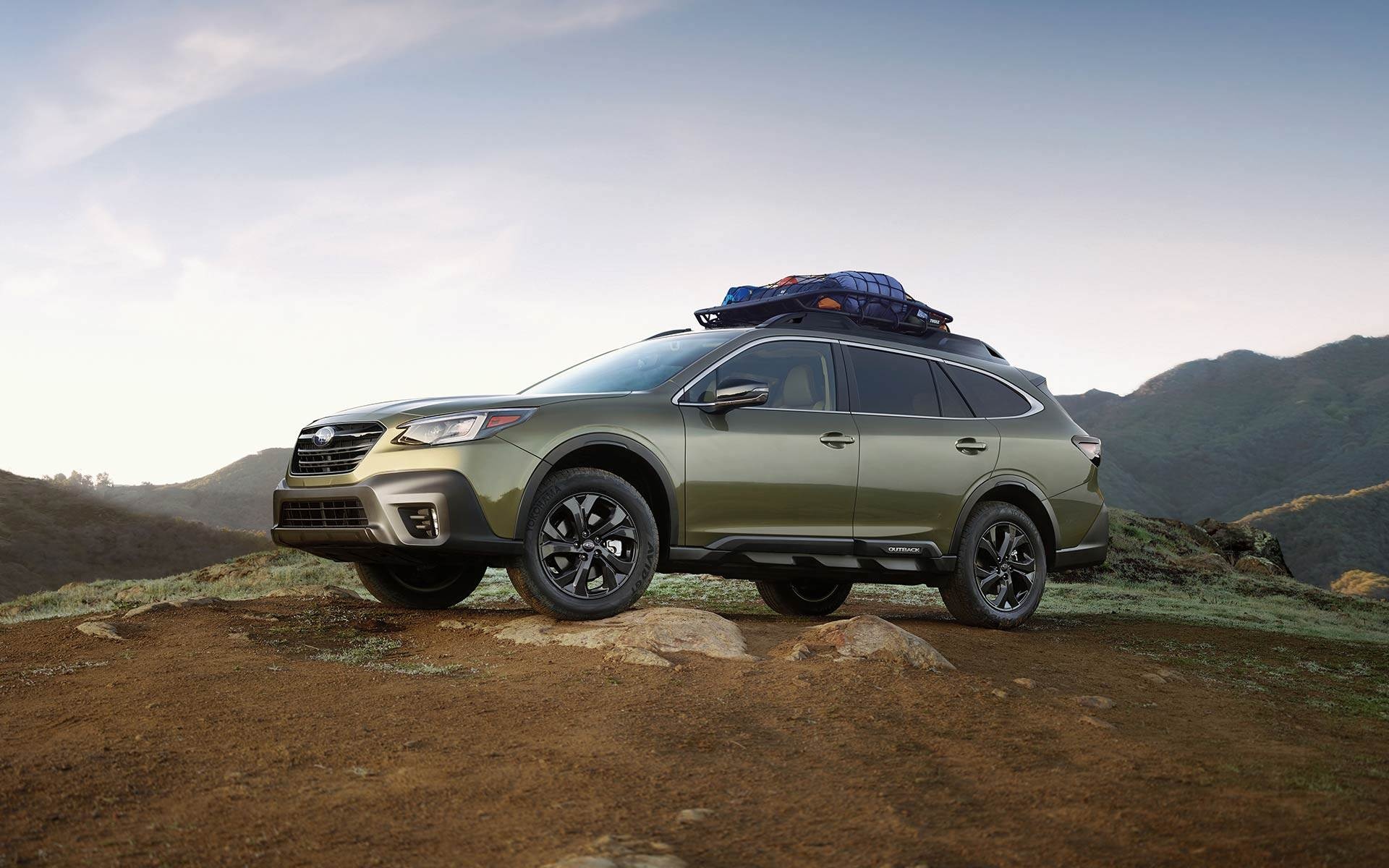 2020 Subaru Outback, Walkers Renton Subaru, 1920x1200 HD Desktop