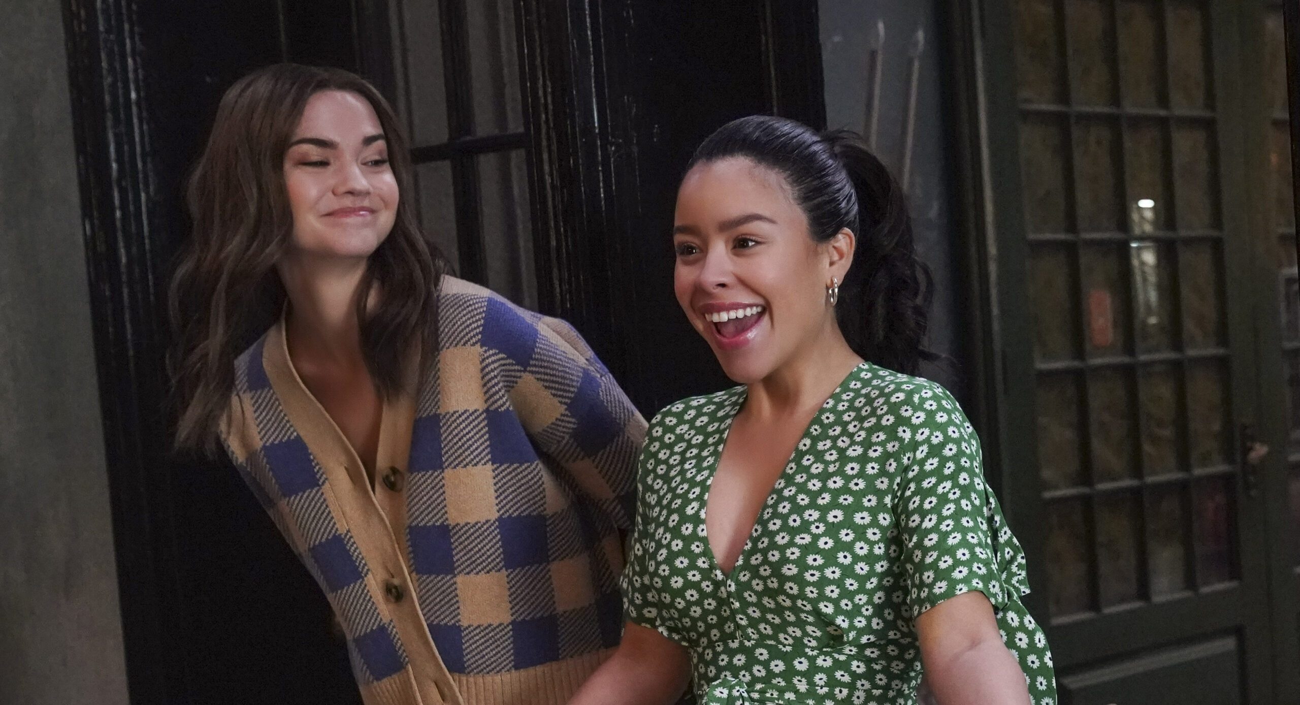 Good Trouble TV series, Season 5, Netflix news, Extended or canceled, 2560x1390 HD Desktop