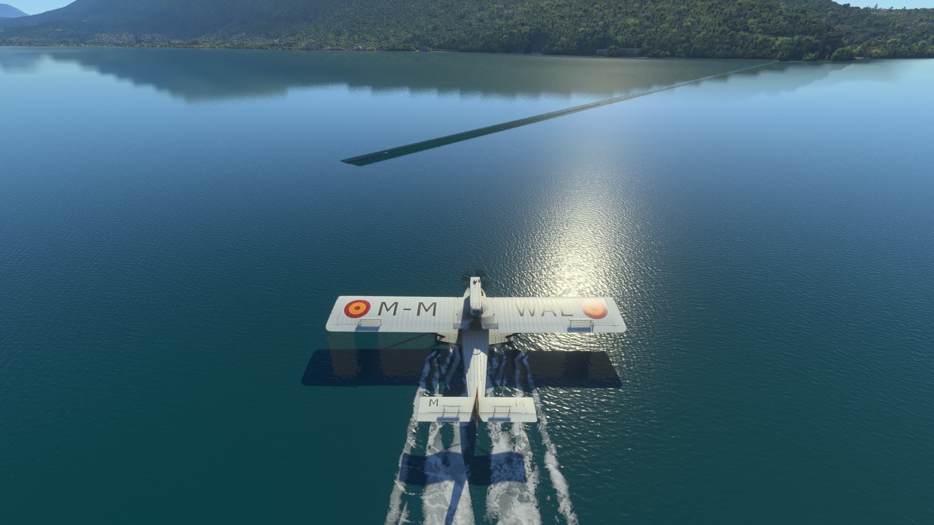 Official Discussion: Dornier Do J Wal - #130 by Wallardi - General Discussion - Microsoft Flight Simulator Forums 1920x1080