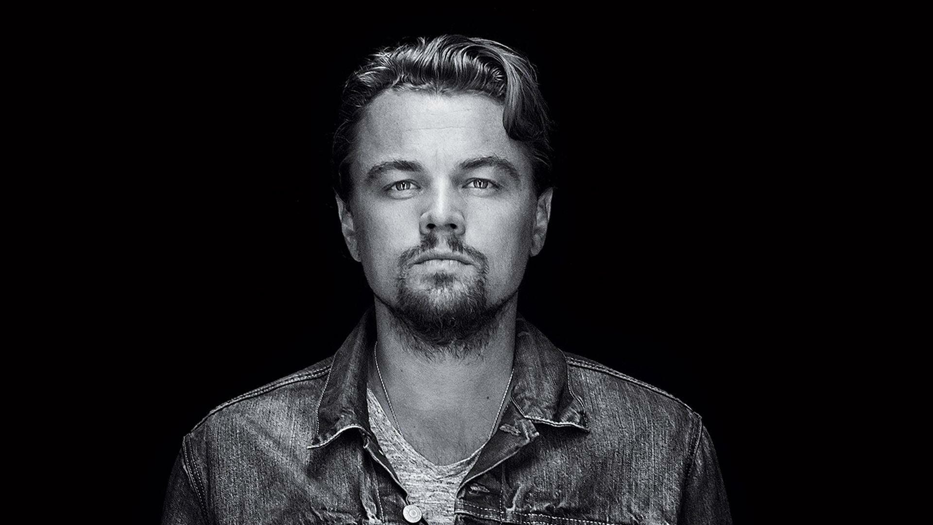 Leonardo DiCaprio, Celebrity actor, Film career, Award-winning, 1920x1080 Full HD Desktop