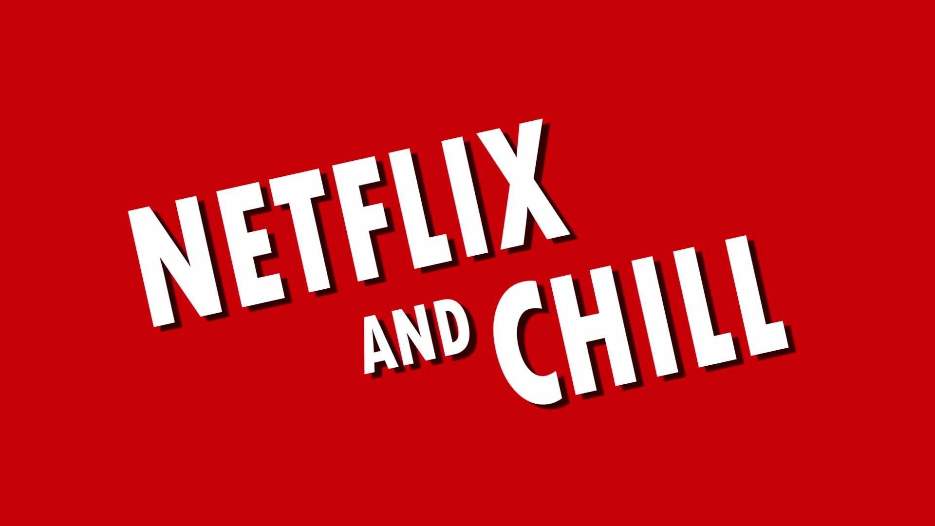 Netflix and chill laptop wallpapers, Relaxing wallpaper, Cozy vibes, Entertainment, 1920x1080 Full HD Desktop