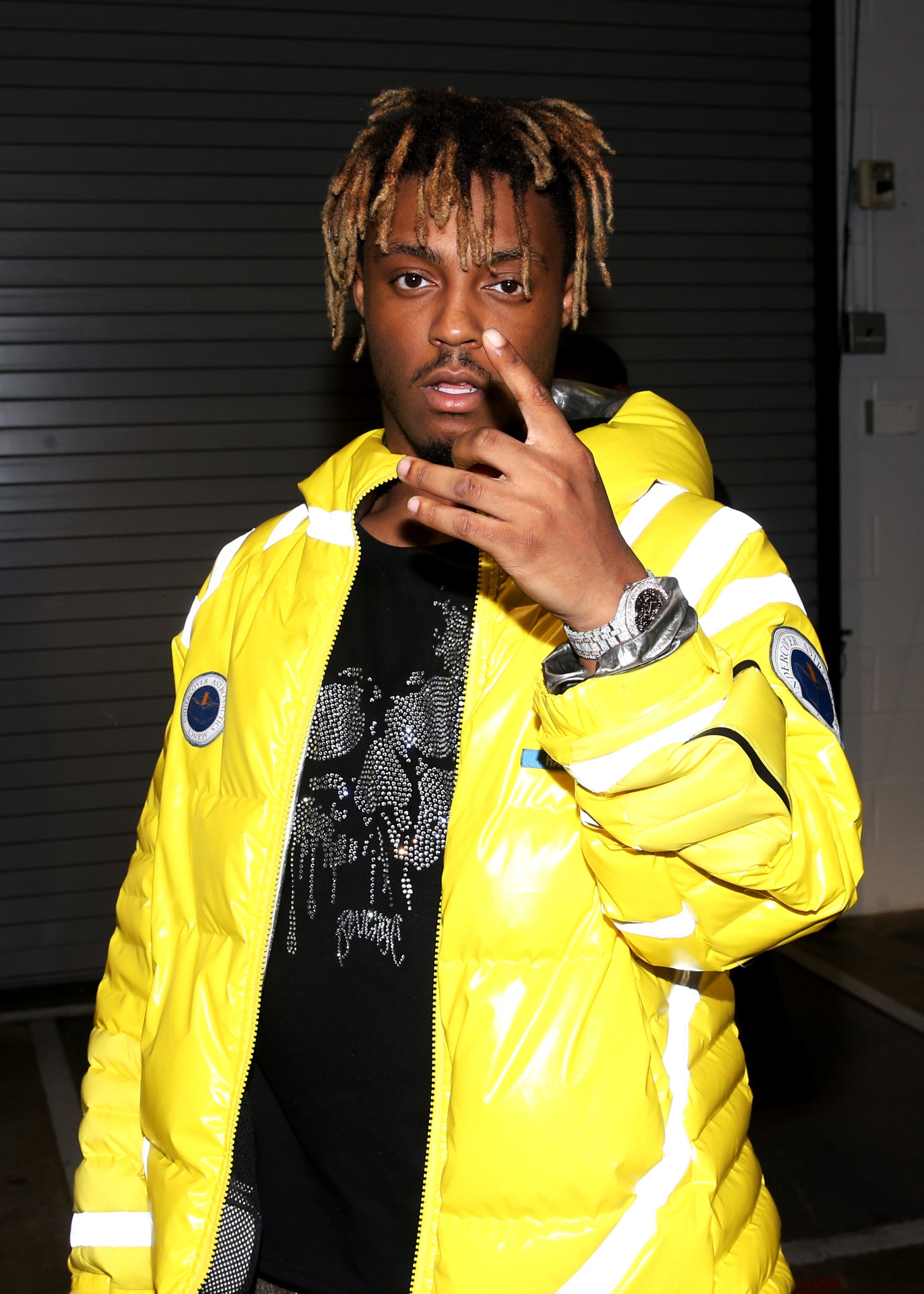 Juice WRLD, Tragic cause of death, Essence of rap, Legacy lives on, 2140x3000 HD Phone