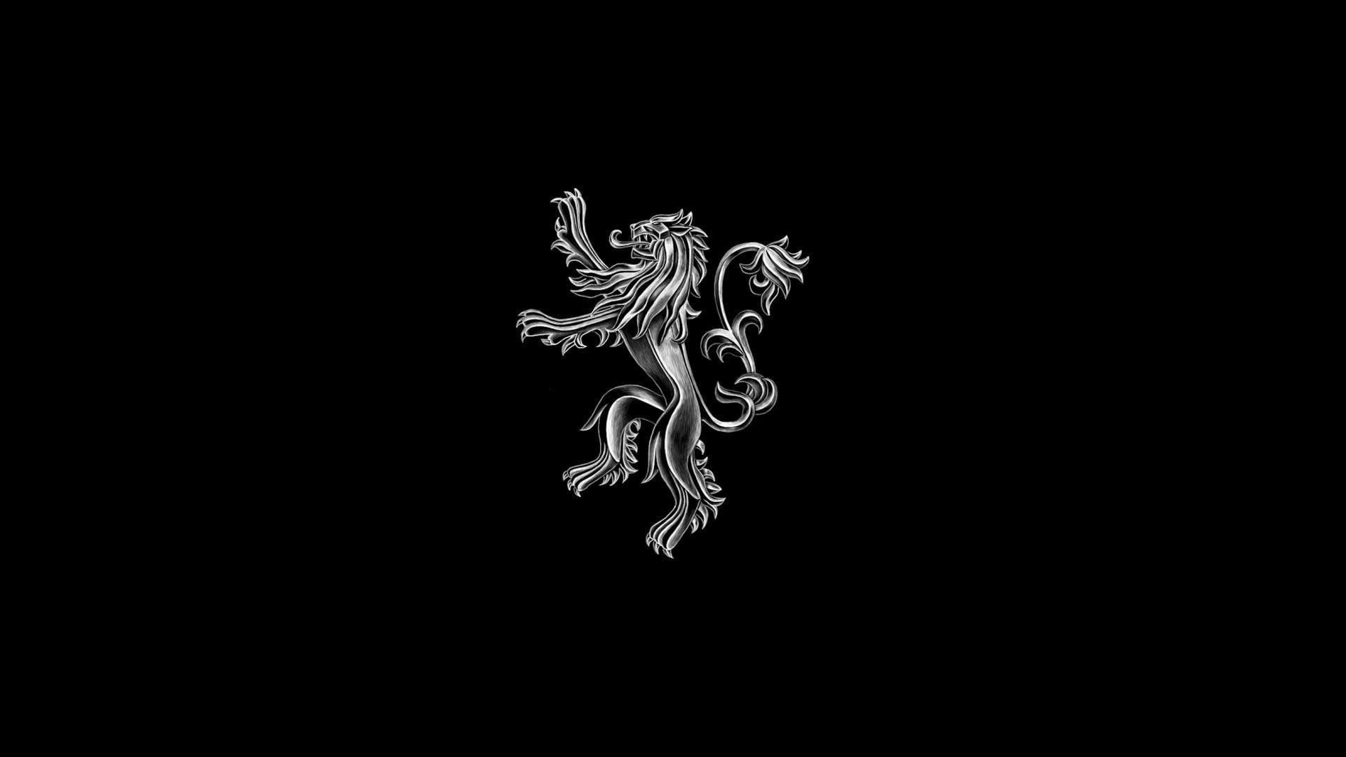 House Lannister, Crest Peugeot logo, House Lannister wallpaper, 1920x1080 Full HD Desktop