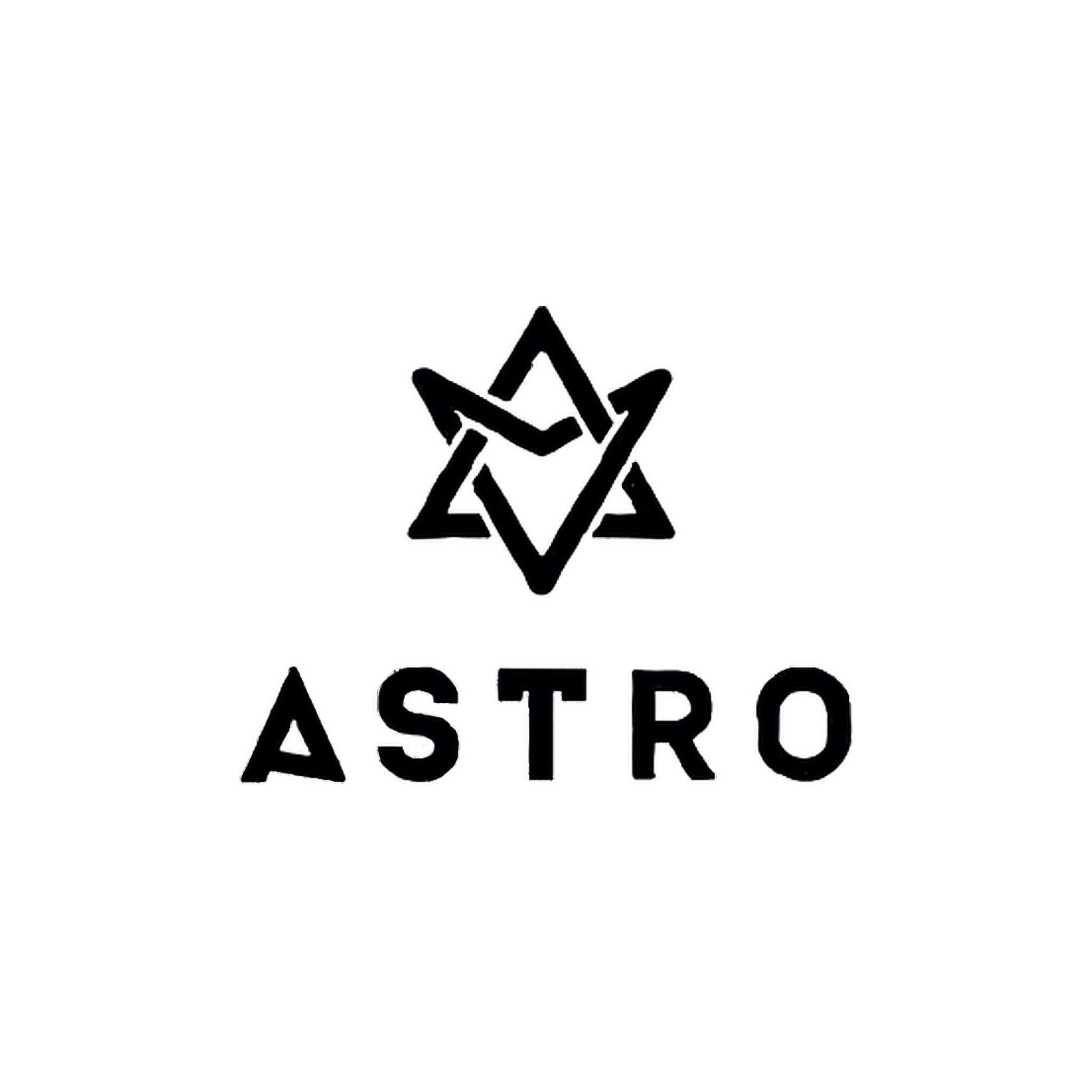 Astro band, South Korean idols, Ryan Tremblay, Fan wallpapers, 2050x2050 HD Phone