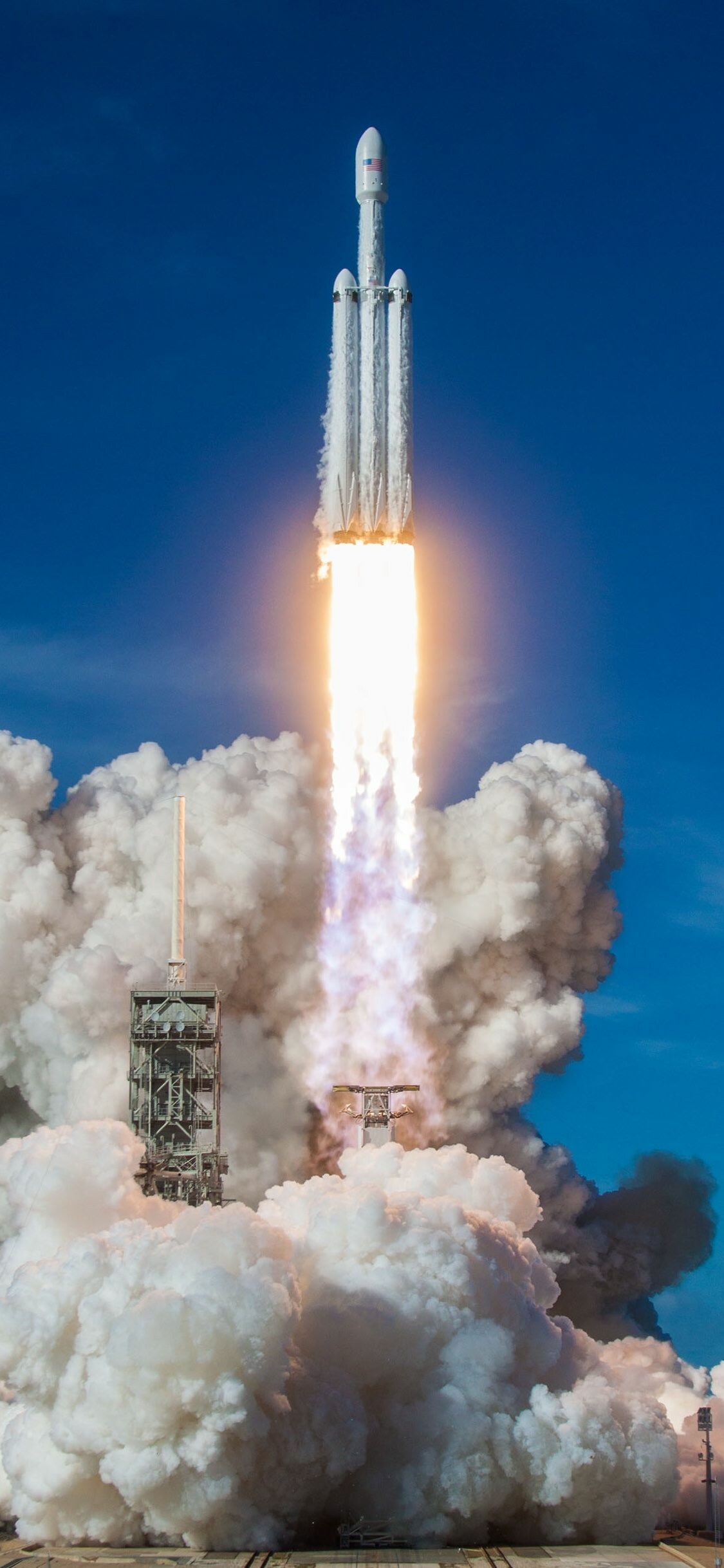 SpaceX iPhone wallpapers, Futuristic designs, Spacecraft concepts, Stellar backgrounds, 1130x2440 HD Phone