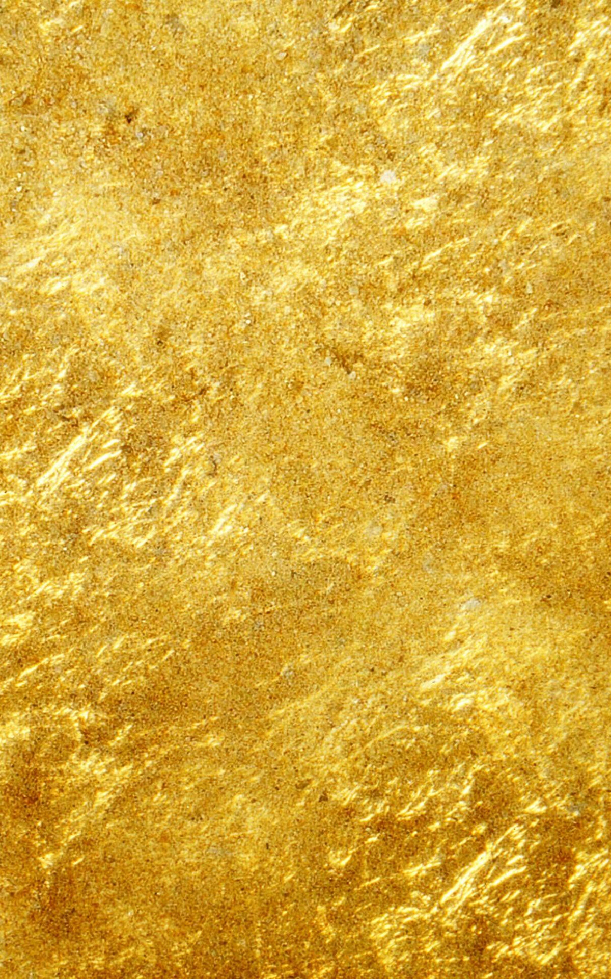 Gold Foil, Golden texture, Memorable backgrounds, Metallic charm, 1200x1920 HD Phone