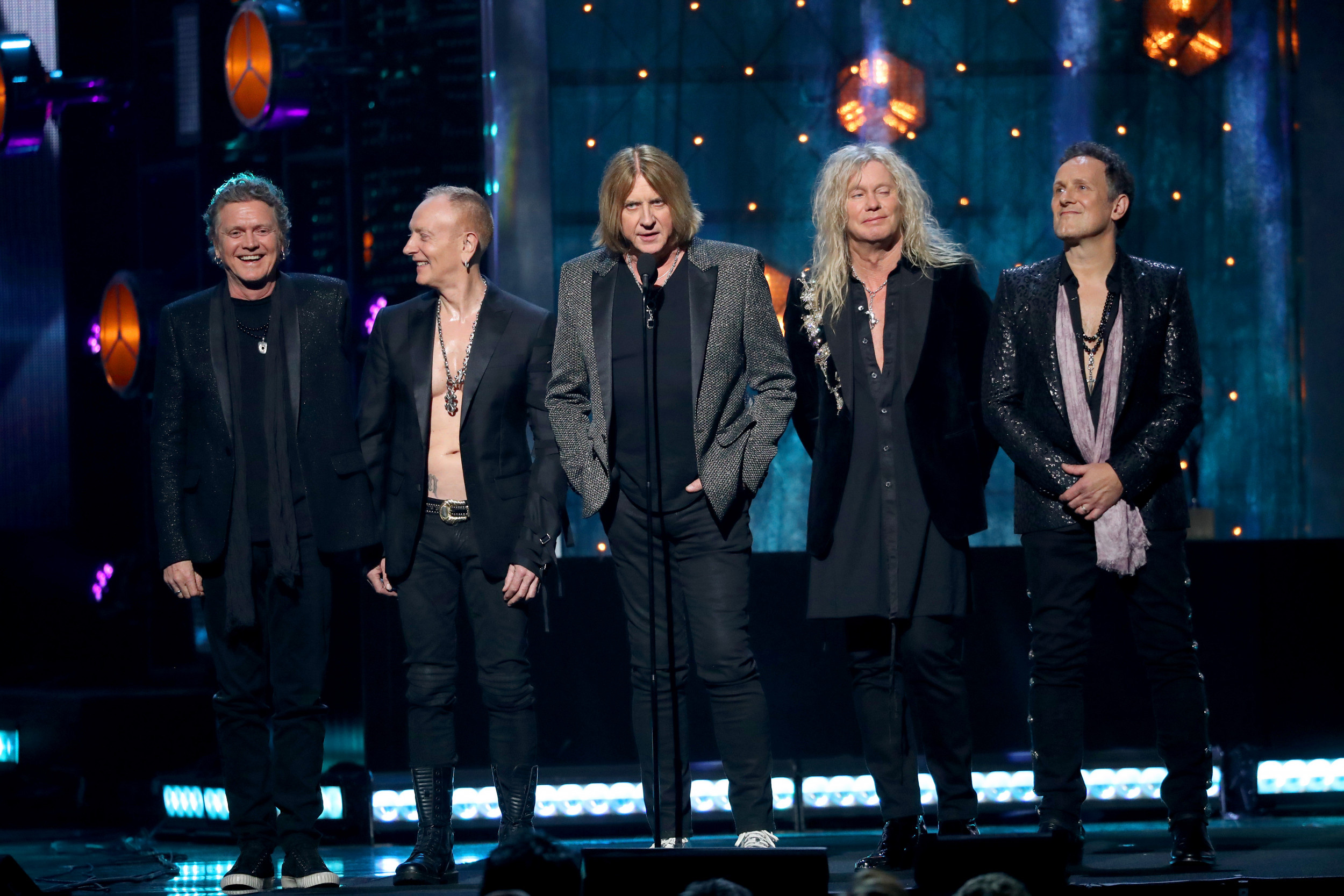 Def Leppard, 2020 vision tour, Live performances, Ticket information, 2500x1670 HD Desktop