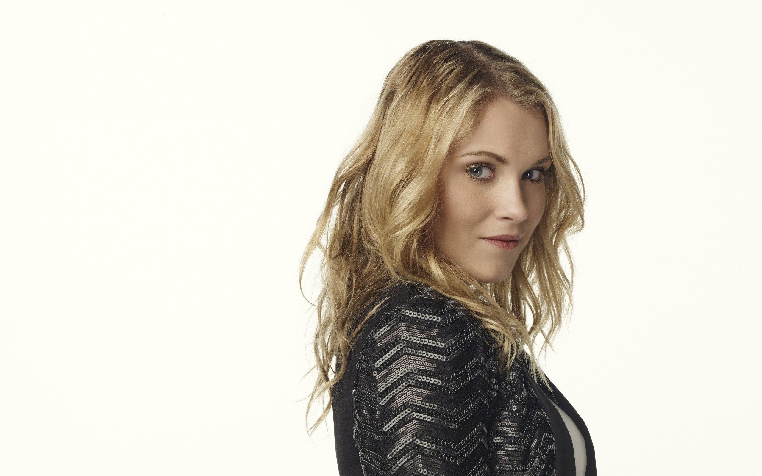 Eliza Taylor, TV shows, Backgrounds, Stunning wallpapers, 2560x1600 HD Desktop