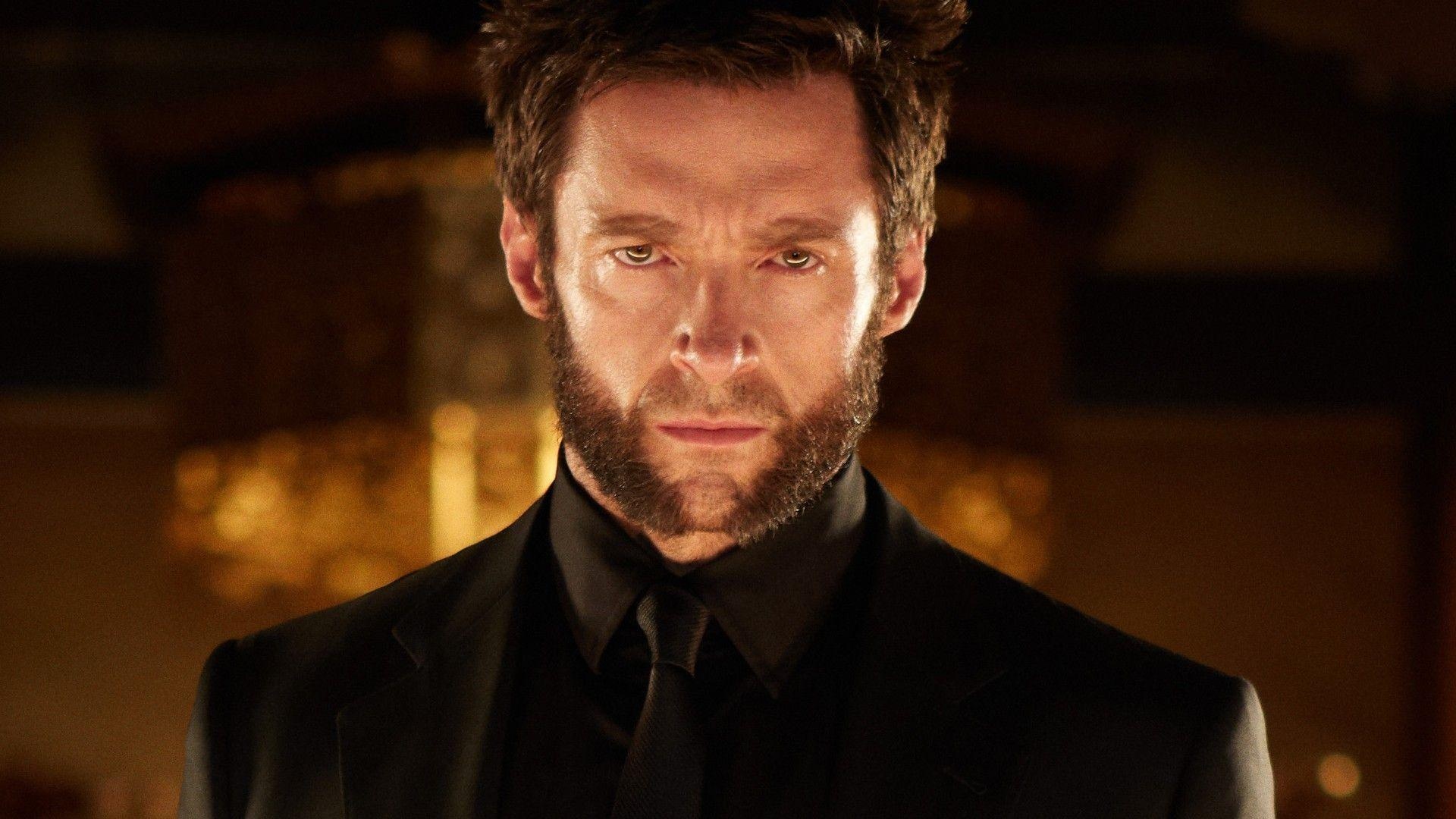 Hugh Jackman wallpapers, Wolverine, 1920x1080 Full HD Desktop