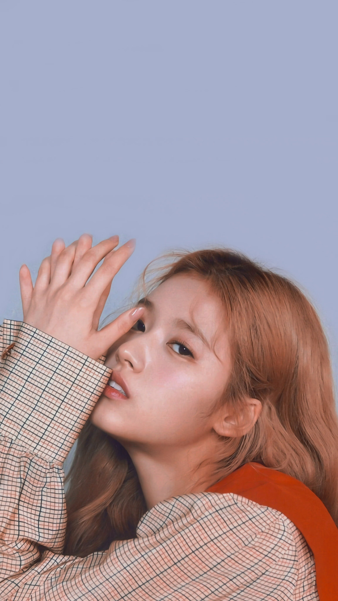 Sana (TWICE), Lockscreens, Phone wallpaper, Mobile backgrounds, 1080x1920 Full HD Phone